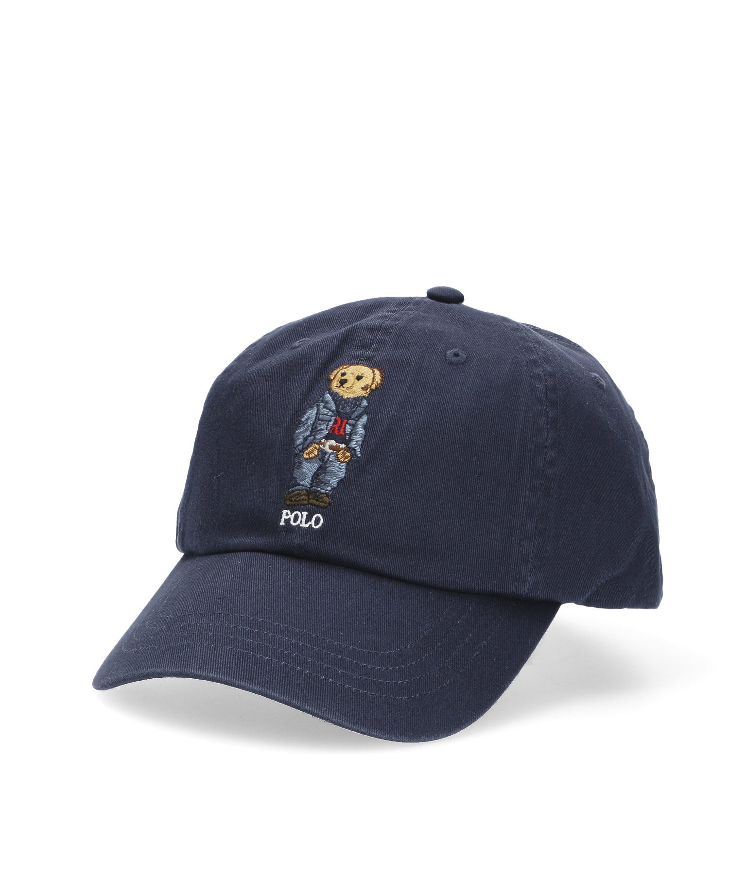 POLO RALPH LAUREN/ポロラルフローレン/POLO BEAR CLASSIC SPORT CAP /710706538