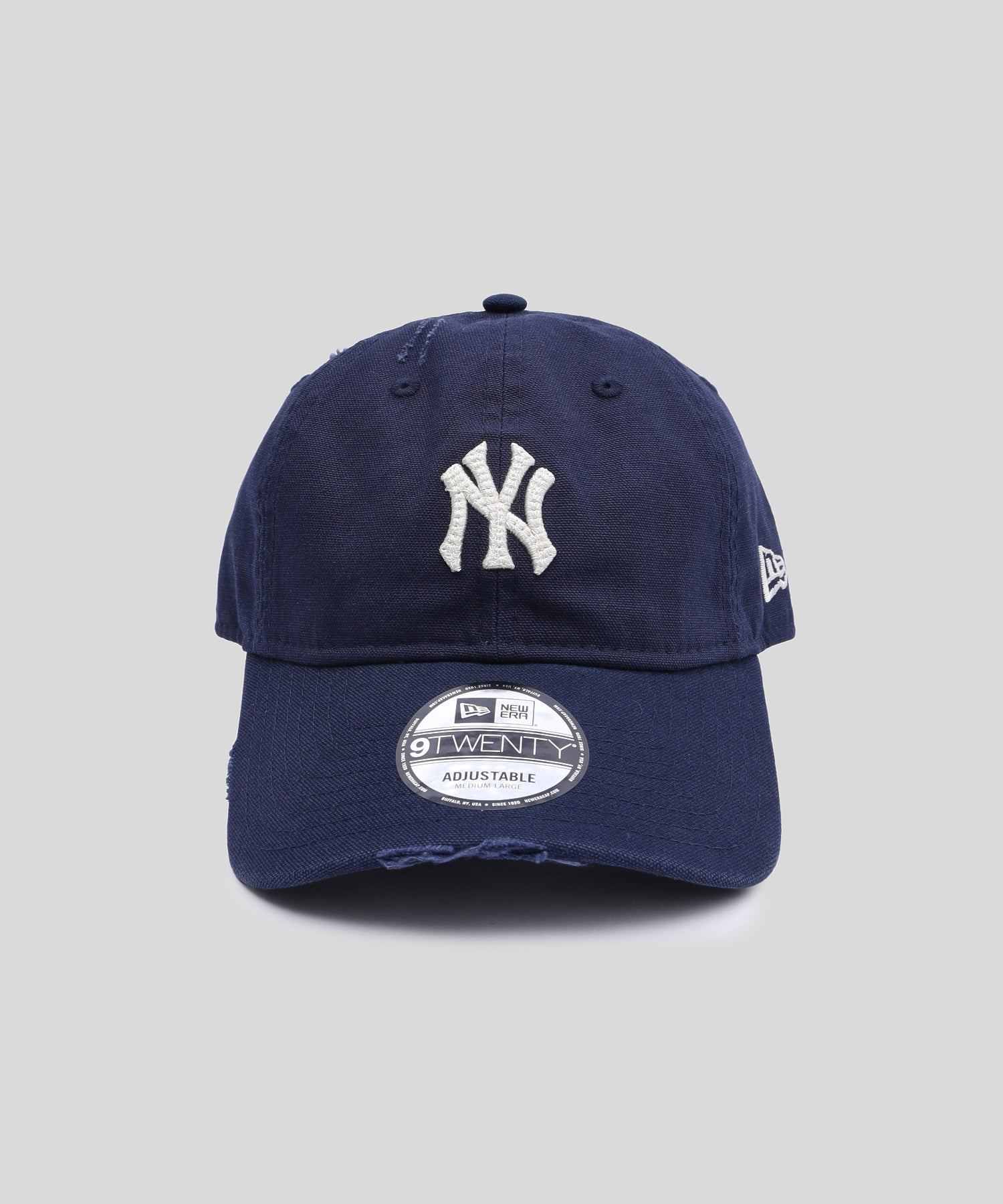 NEW ERA/ニューエラ/920 NEYYANCO DAMDUC BLU 14745043