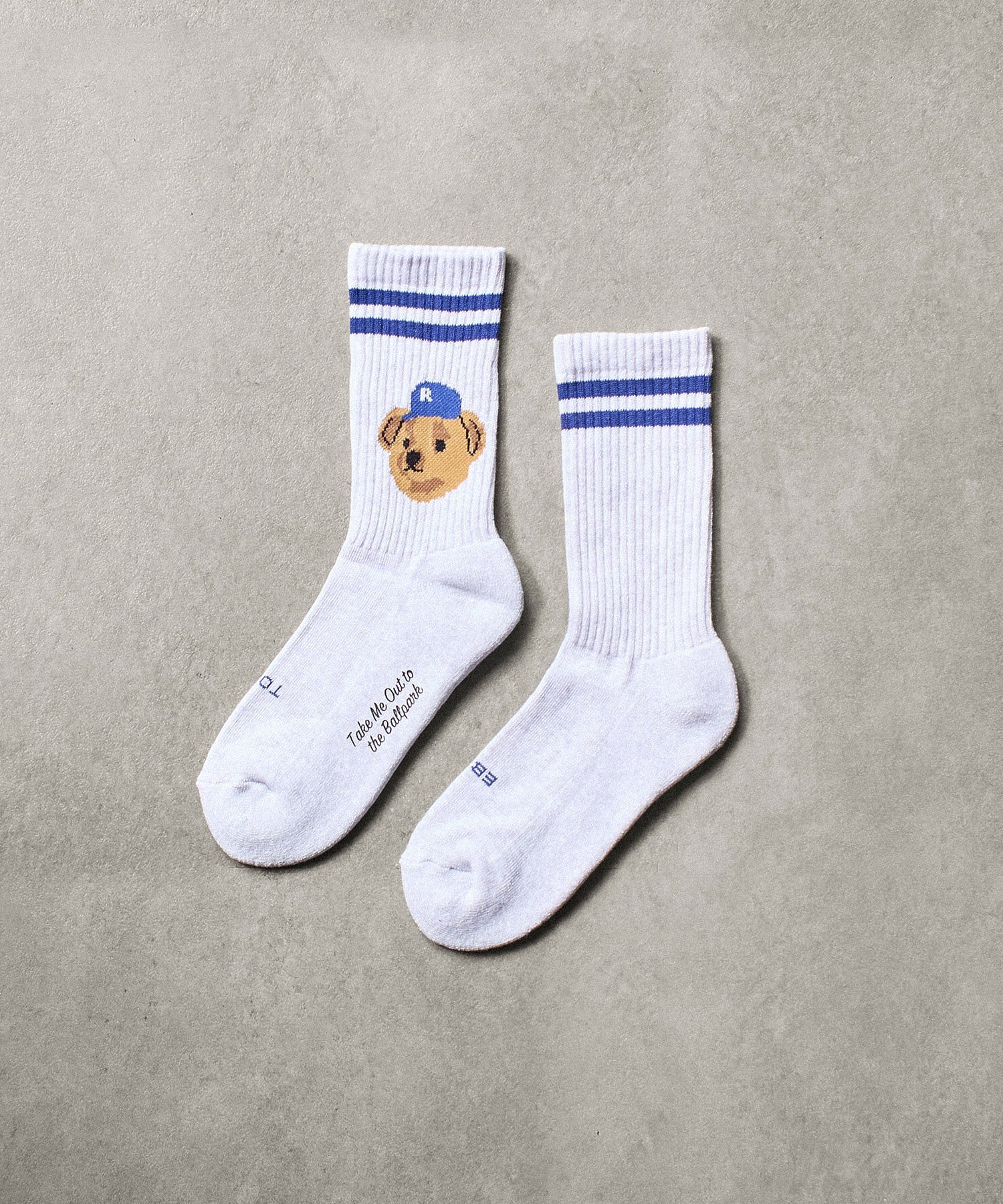ROSTER SOX/TEAM BEAR