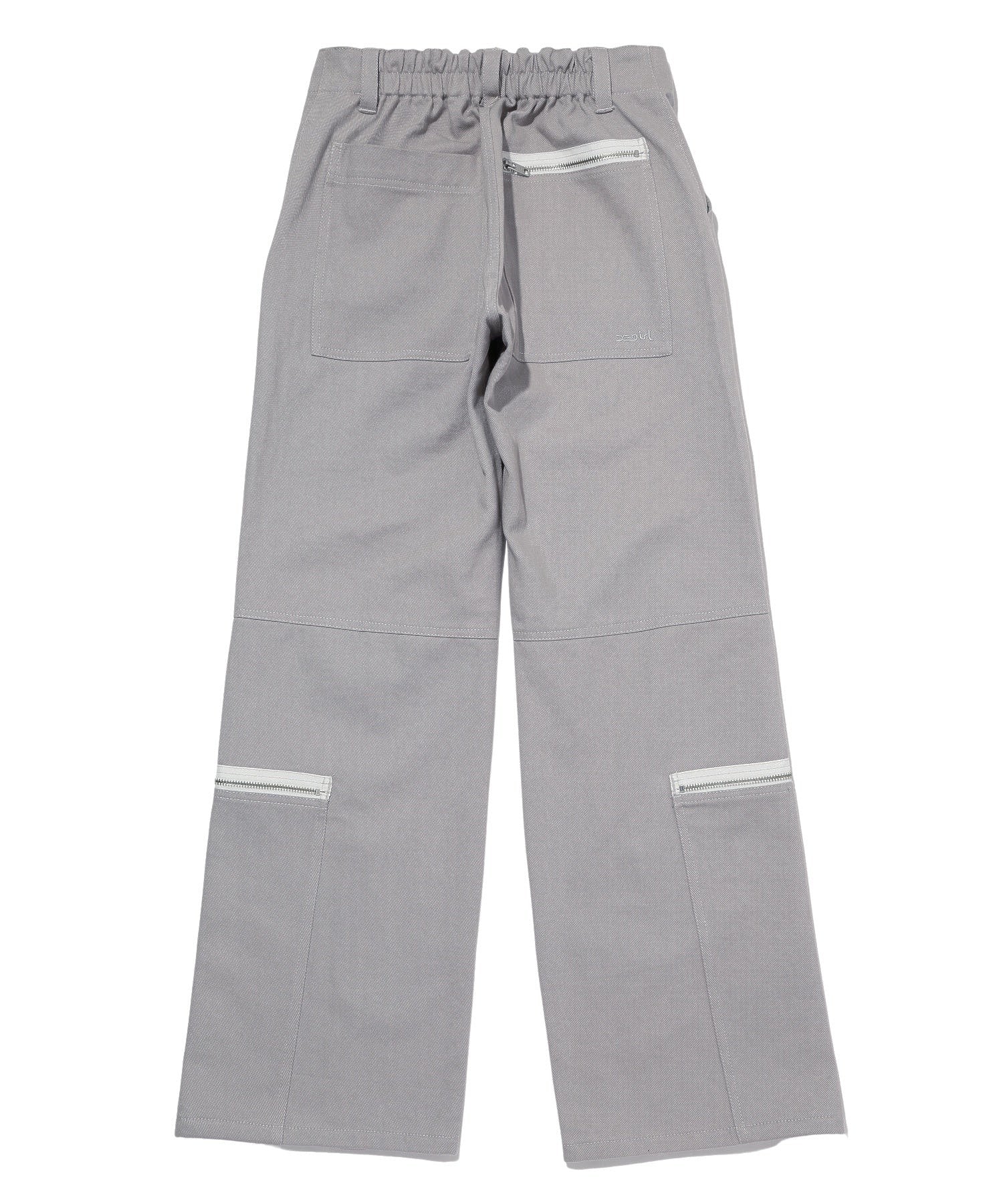FLIGHT PANTS X-girl