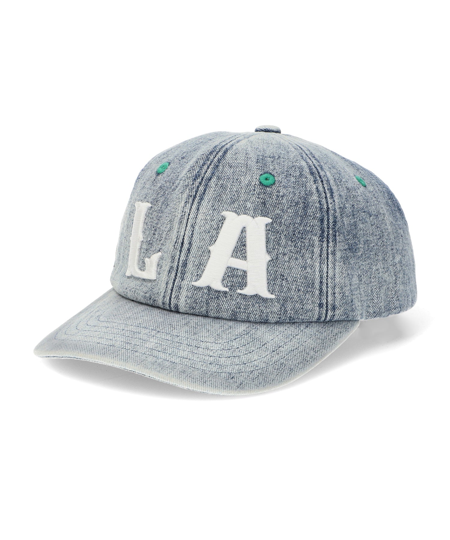 DESERT DENIM CAP