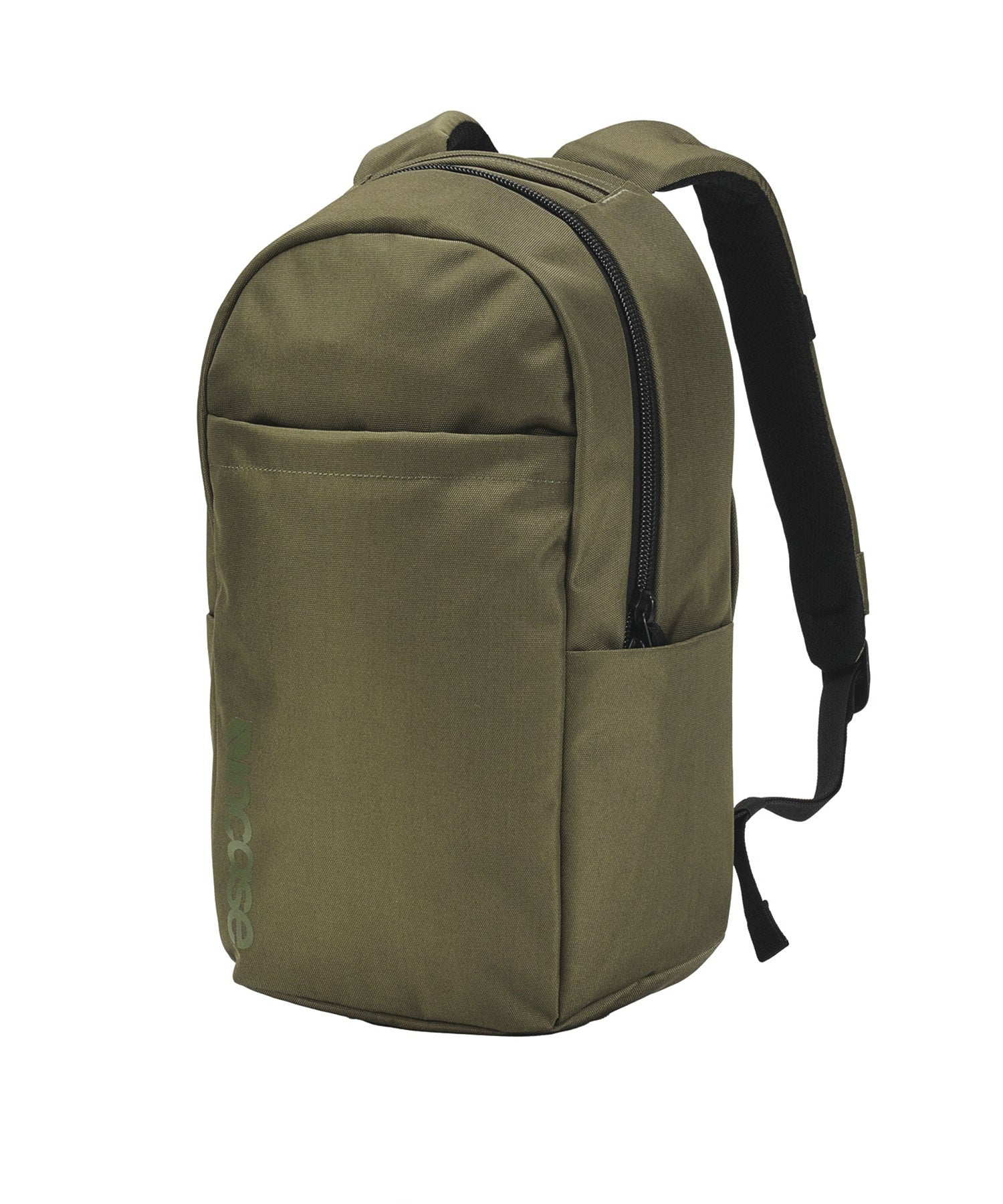Grid Backpack 18L - Olive