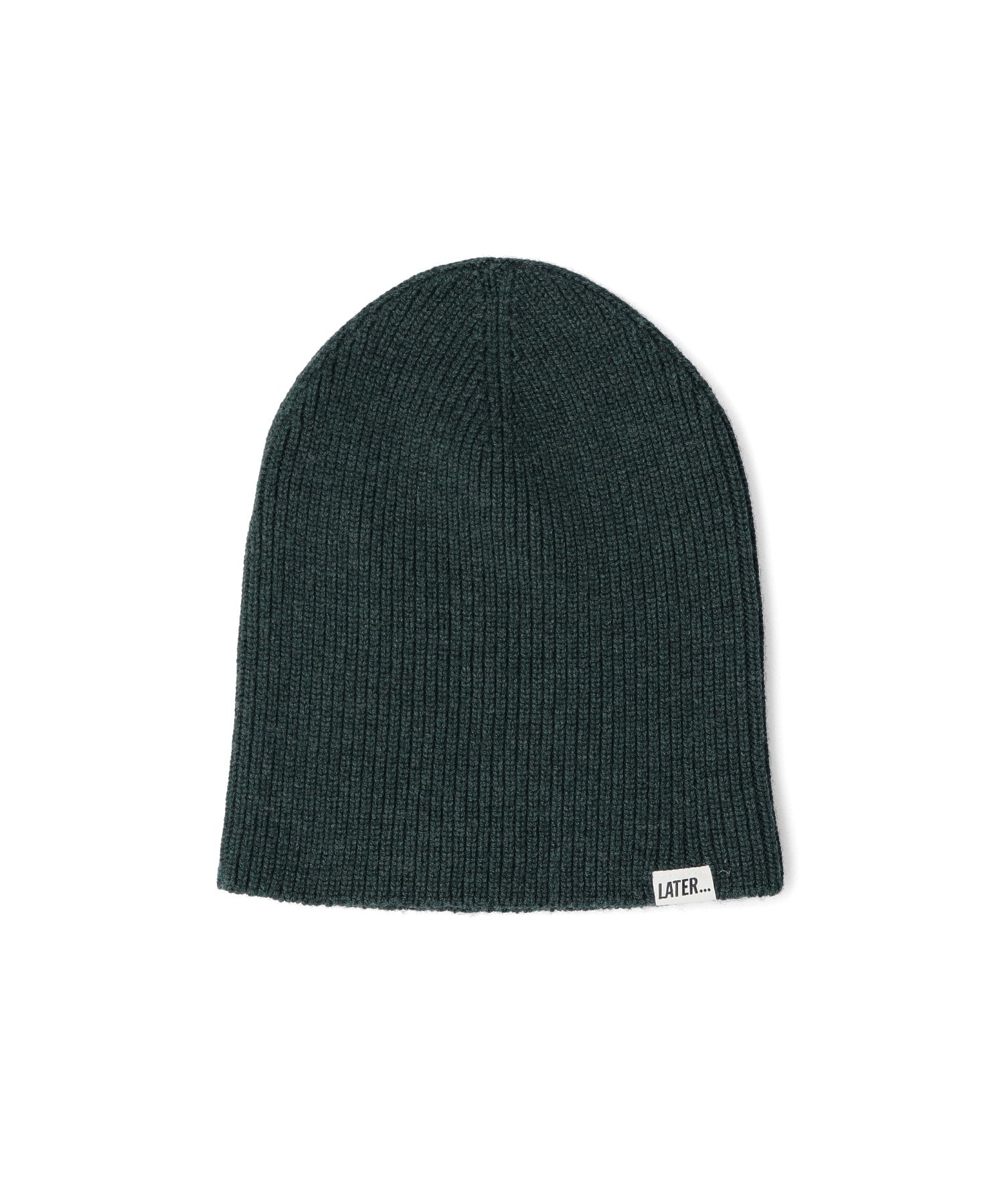 LATER/レイター/LAT BON1 BEANIE
