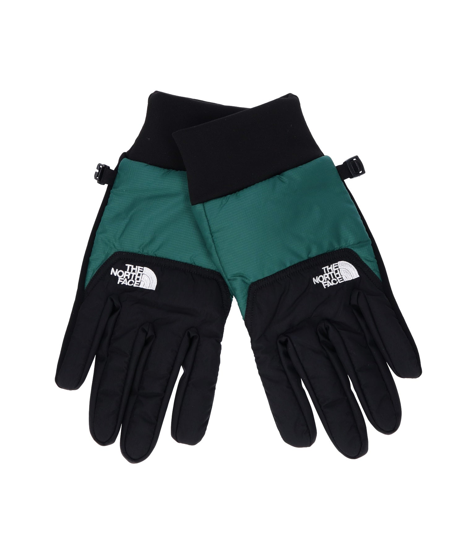 THE NORTH FACE/ザ・ノース・フェイス/NUPTSE ETIP GLOVE/NN62310