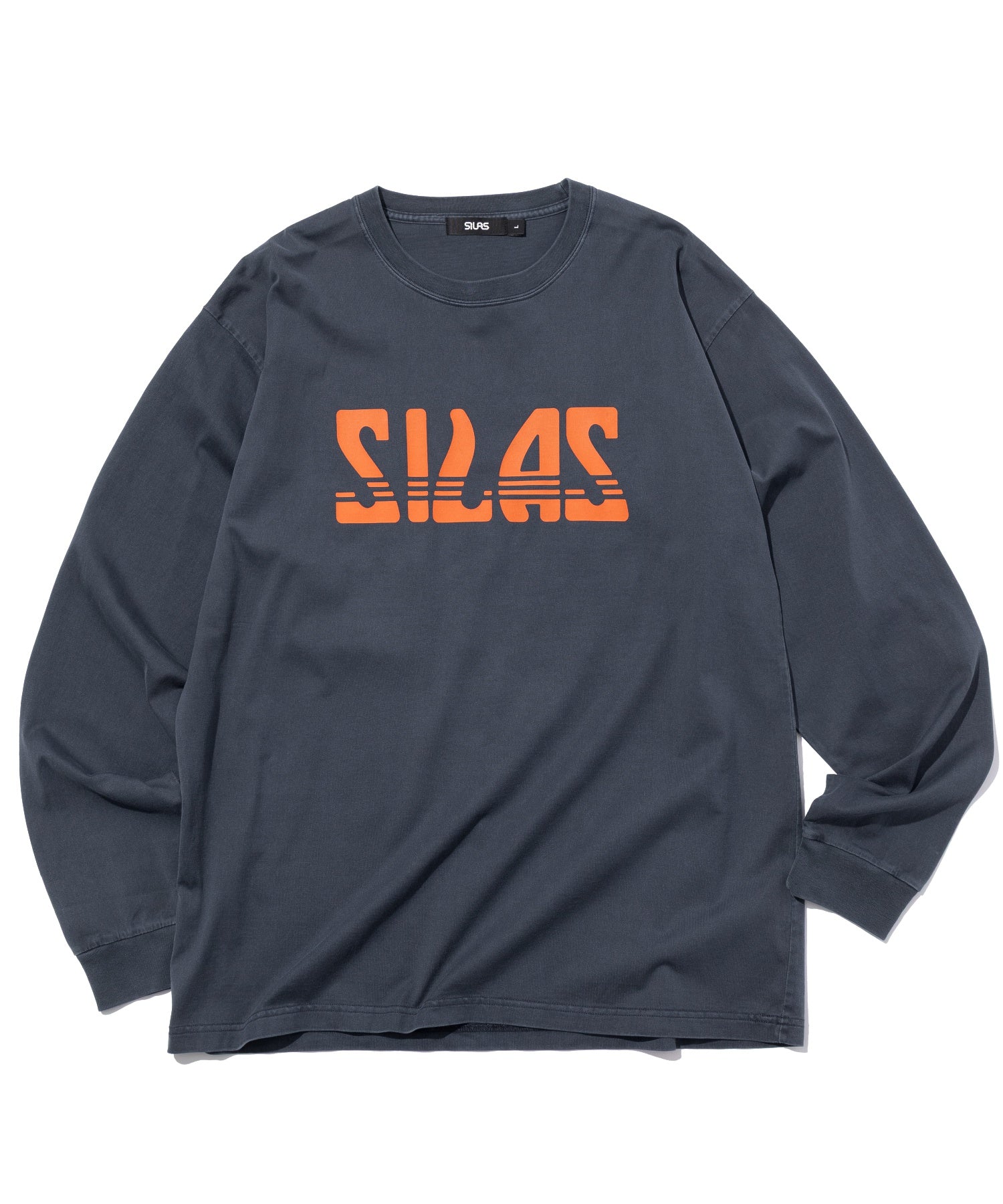 SOUND L/S TEE