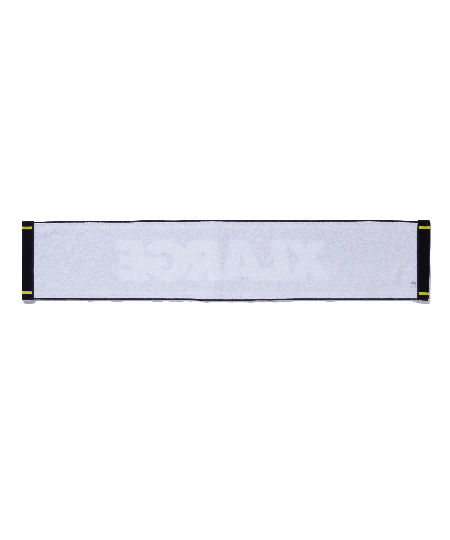 XLARGE×HANSHIN TIGERS MUFFLER TOWEL