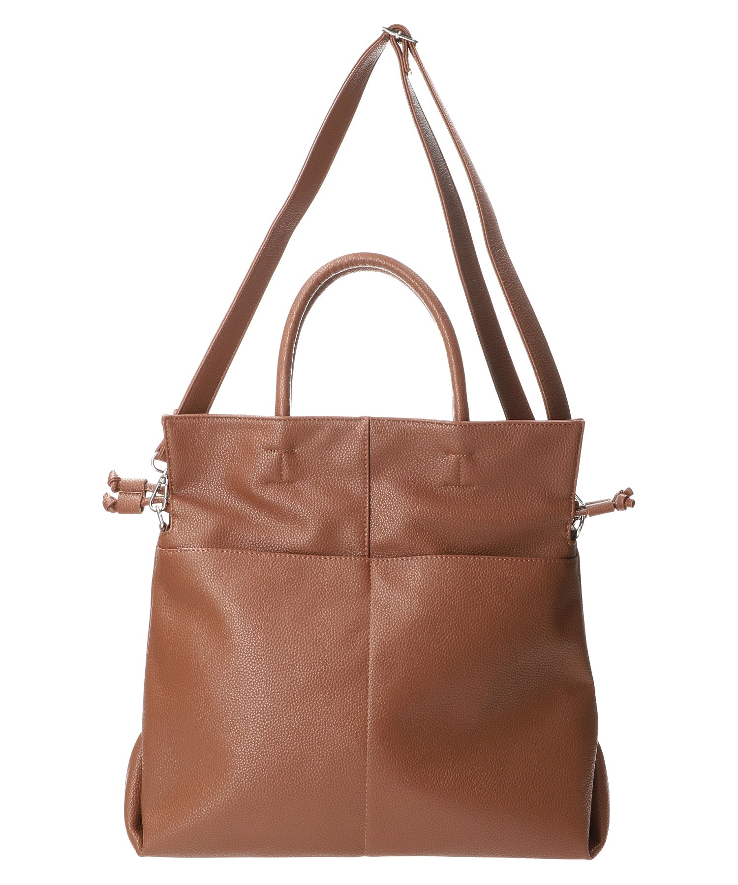 VELETTO/DRAWSTRING TOTE BAG