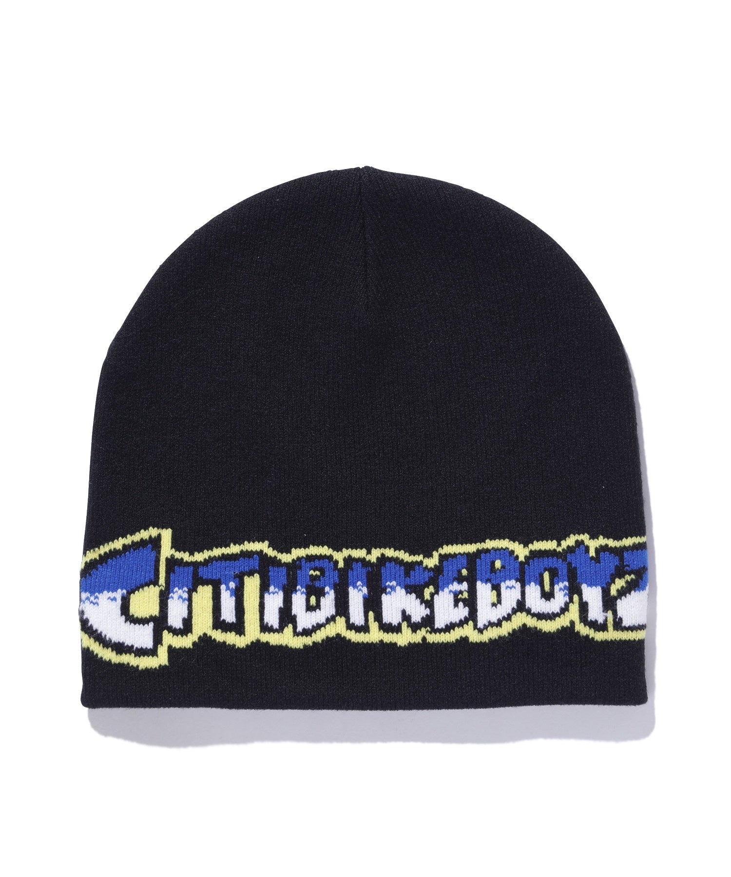 XLARGE×Citibikeboyz SINGLE BEANIE