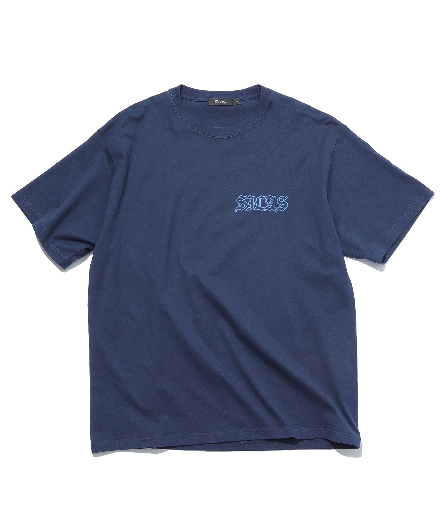 BLACKLETTER LOGO S/S TEE