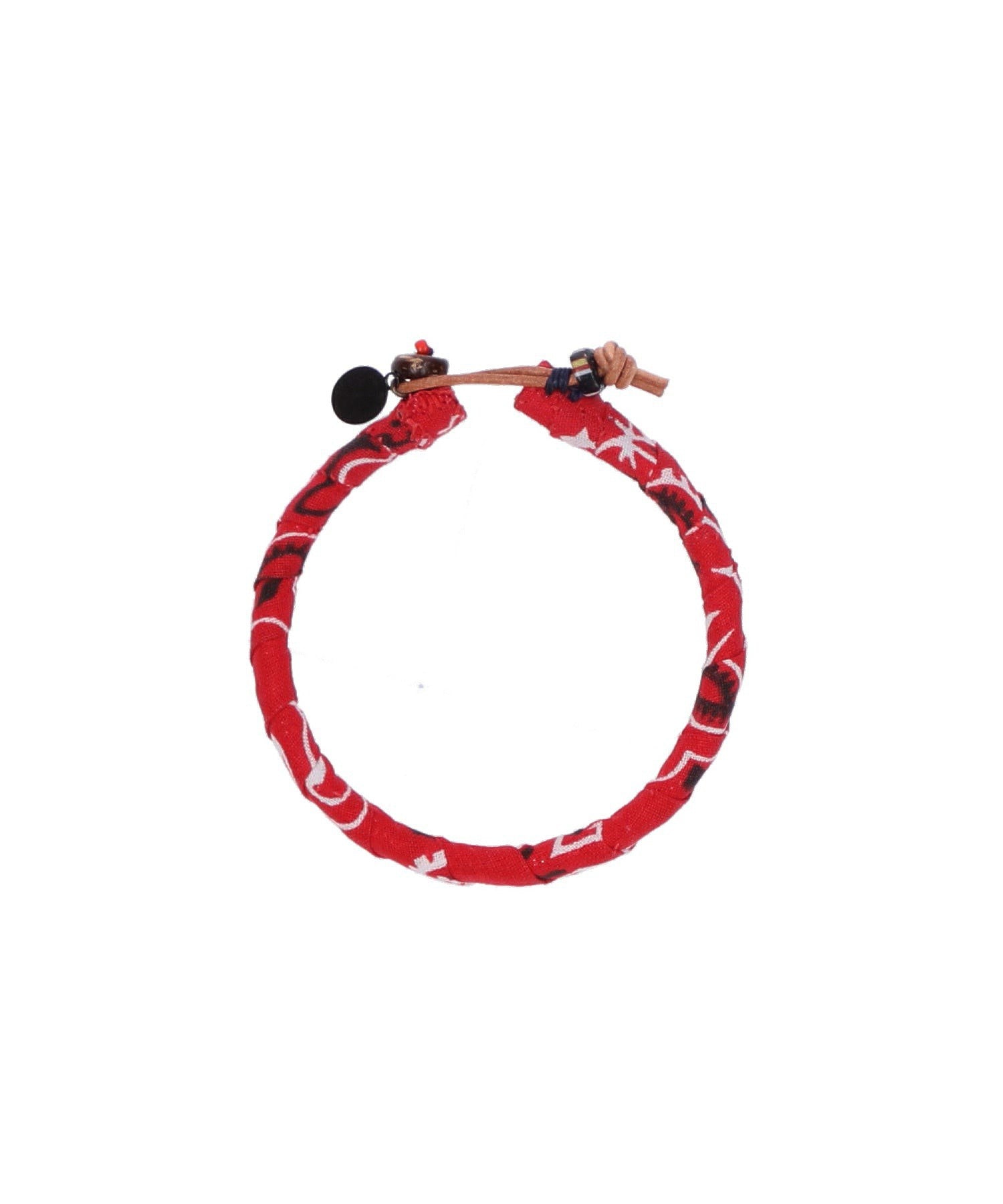 MIKIA/ミキア/bandana bracelet/151-M-007001N-04