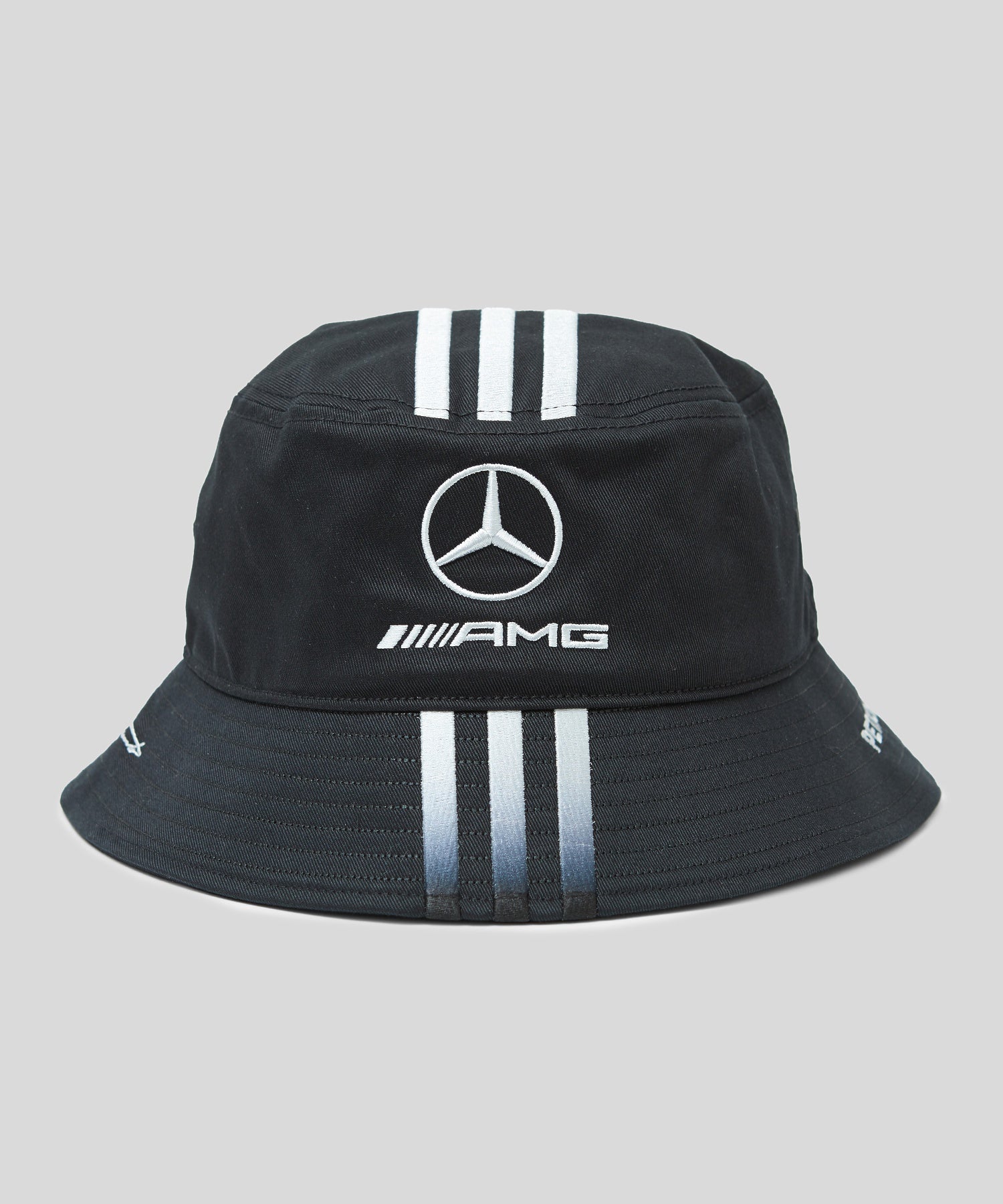 Y-3/ワイスリー/MER BUCKET BLACK KR4911