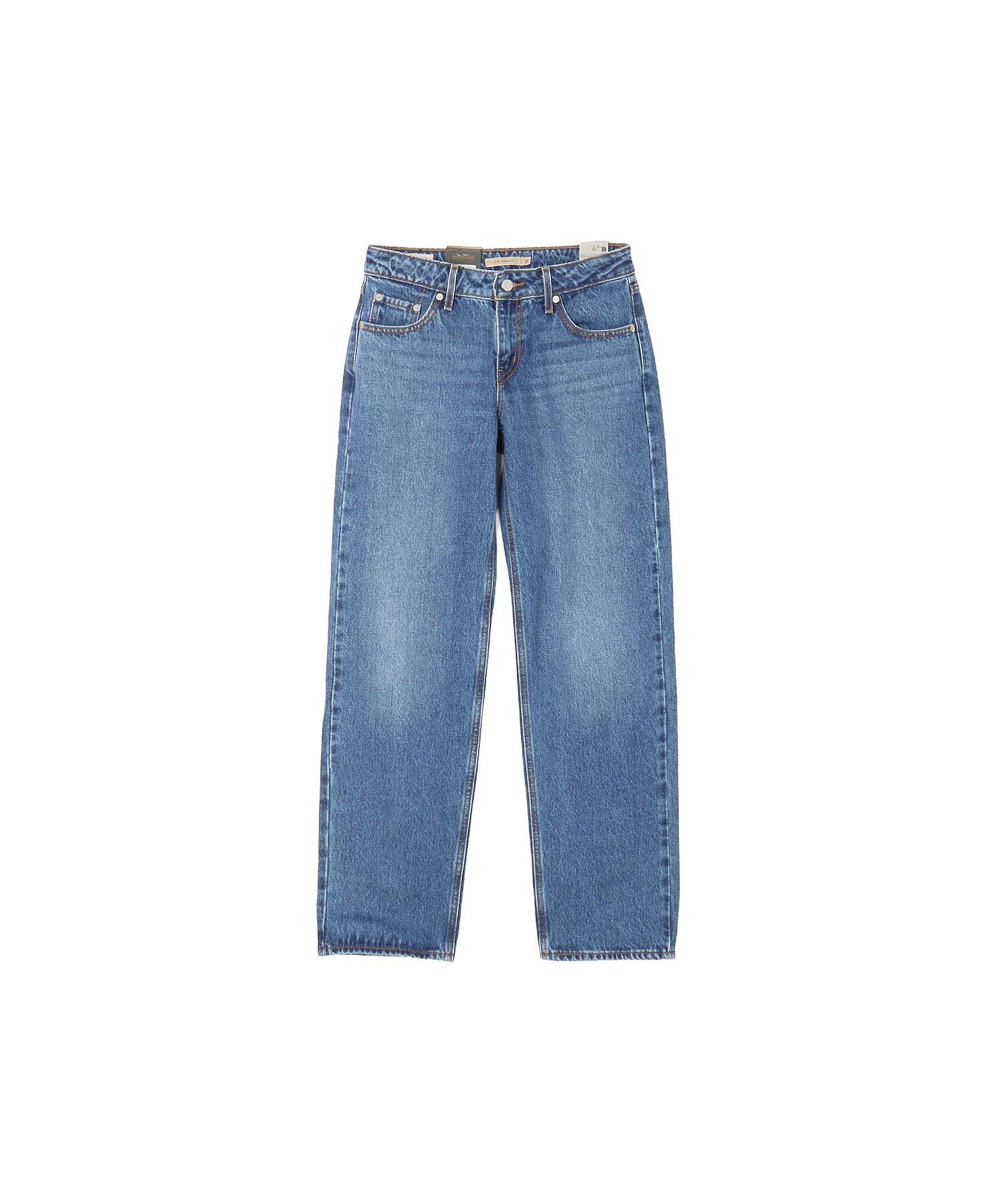 LEVIS/LOW STRAIGHT