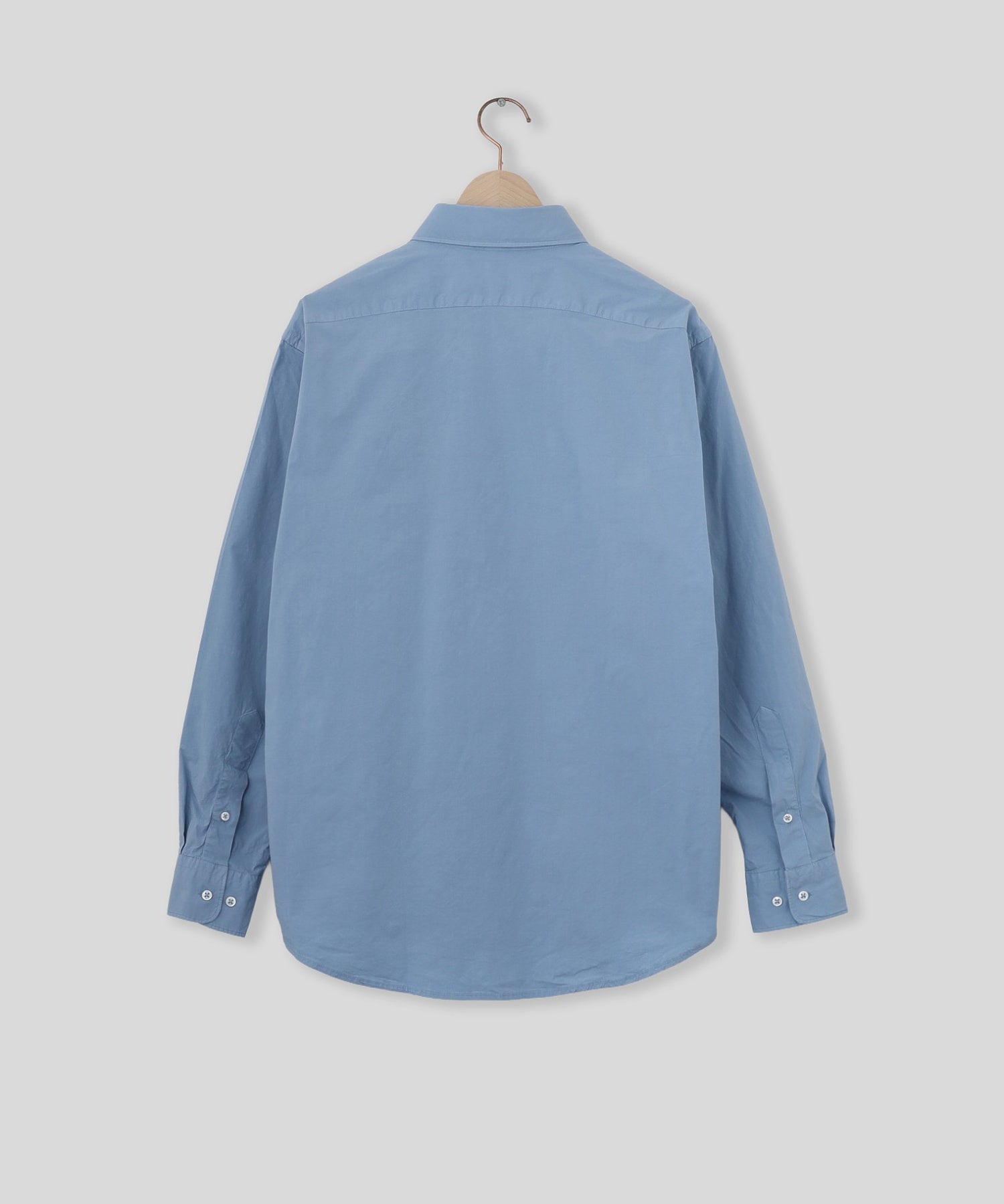 NO PROBLEMO/ノープロブレモ/Smile Away LS Shirt NP40111