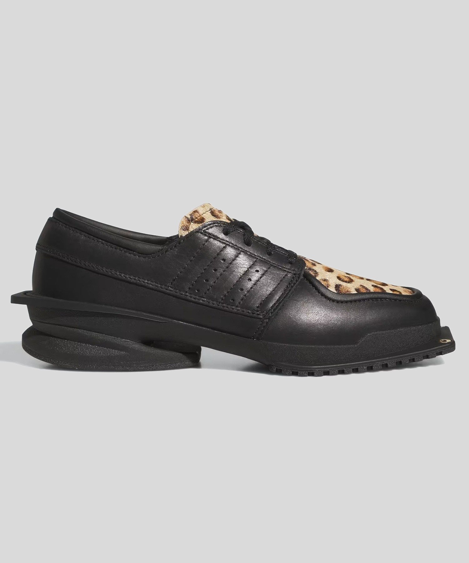 adidas/アディダス/W FORUM SQ LOAFER KJ8219