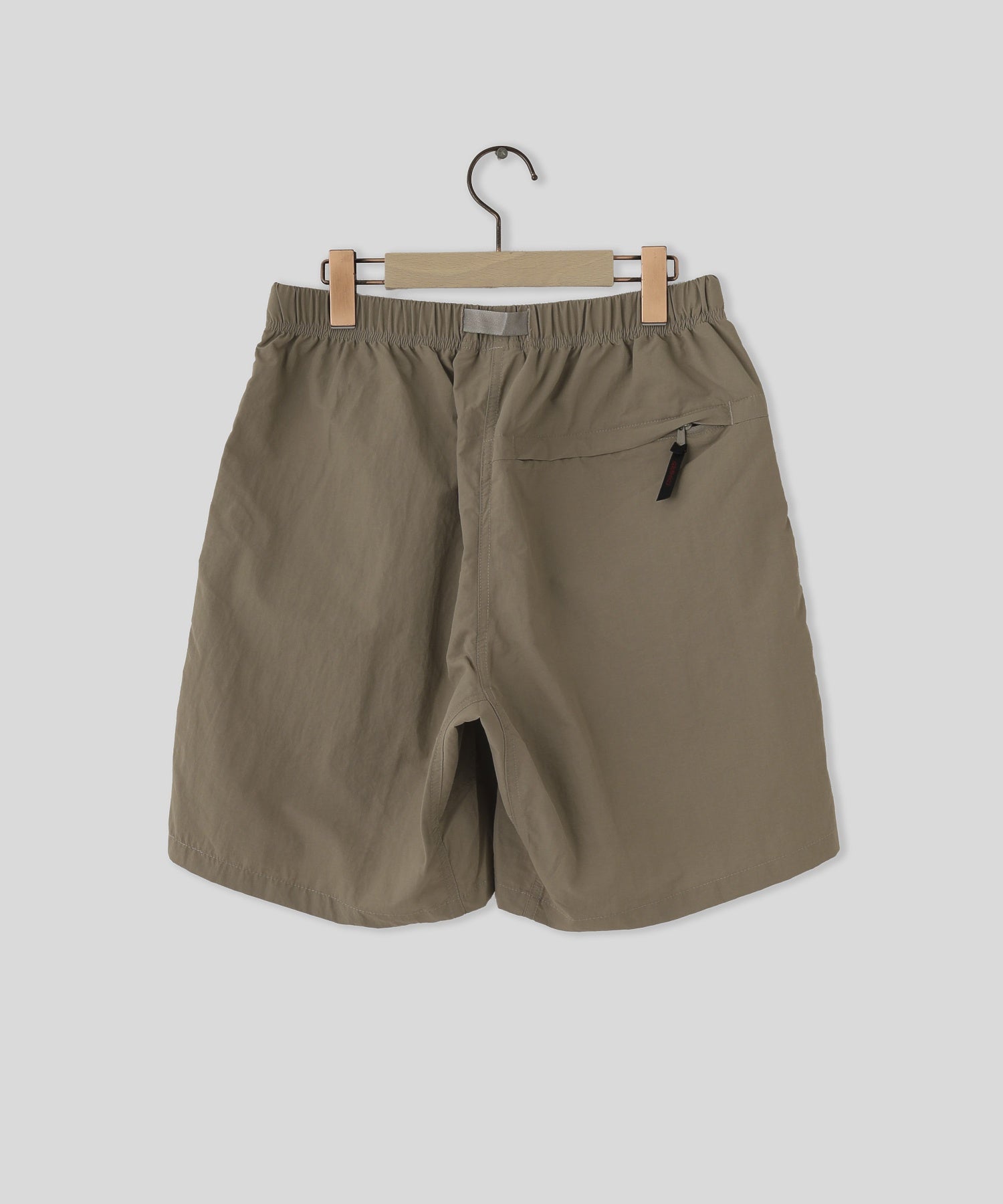 GRAMICCI/グラミチ/NYLON PACKABLE G-SHORT G6SM-P082