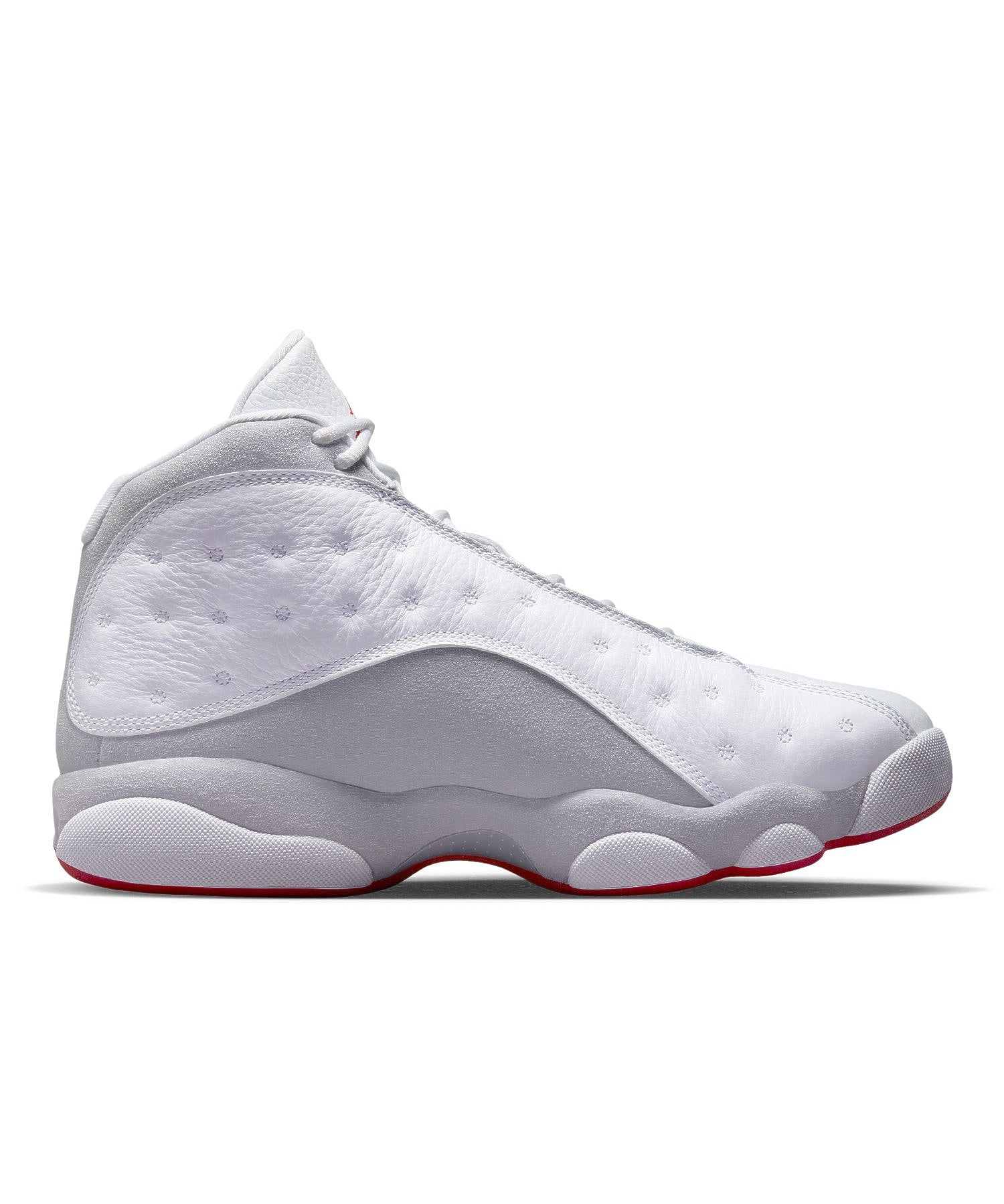 Air jordan on sale 13 retro blanche