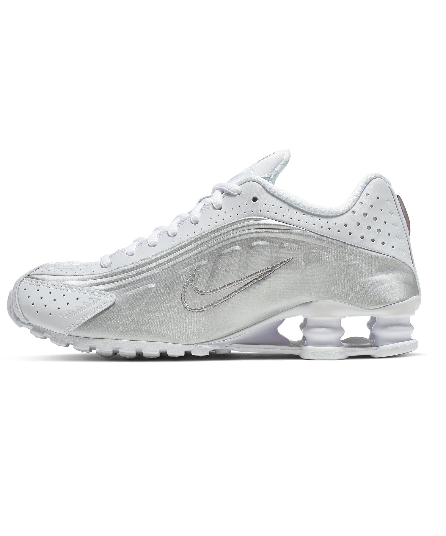NIKE AR3565-101 WMNS SHOX R4