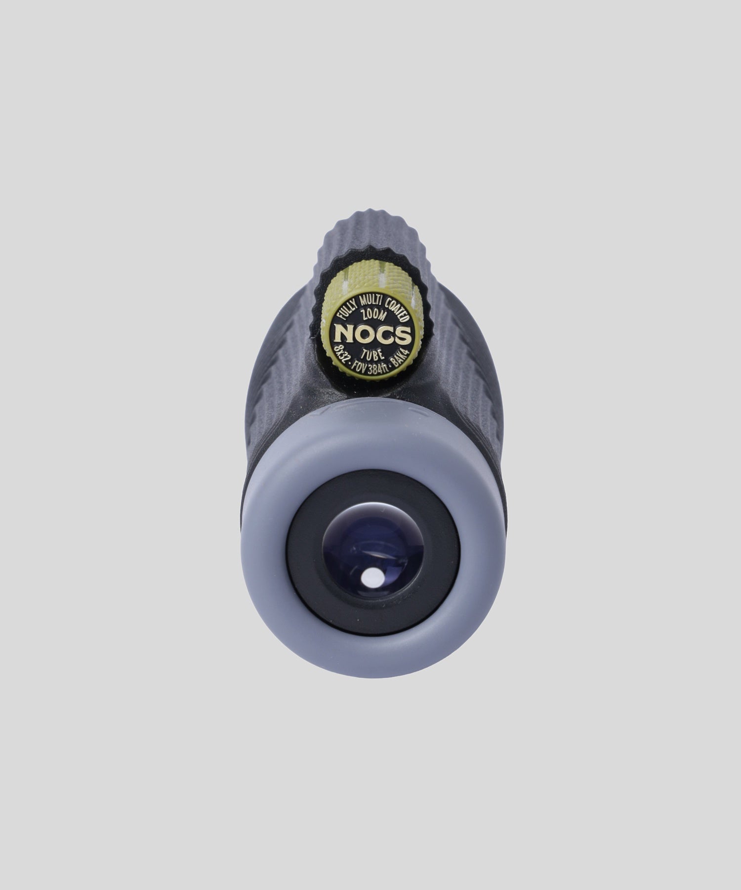 NOCS PROVISIONS Zoom Tube Monoculars NOC-ZTU-TOB