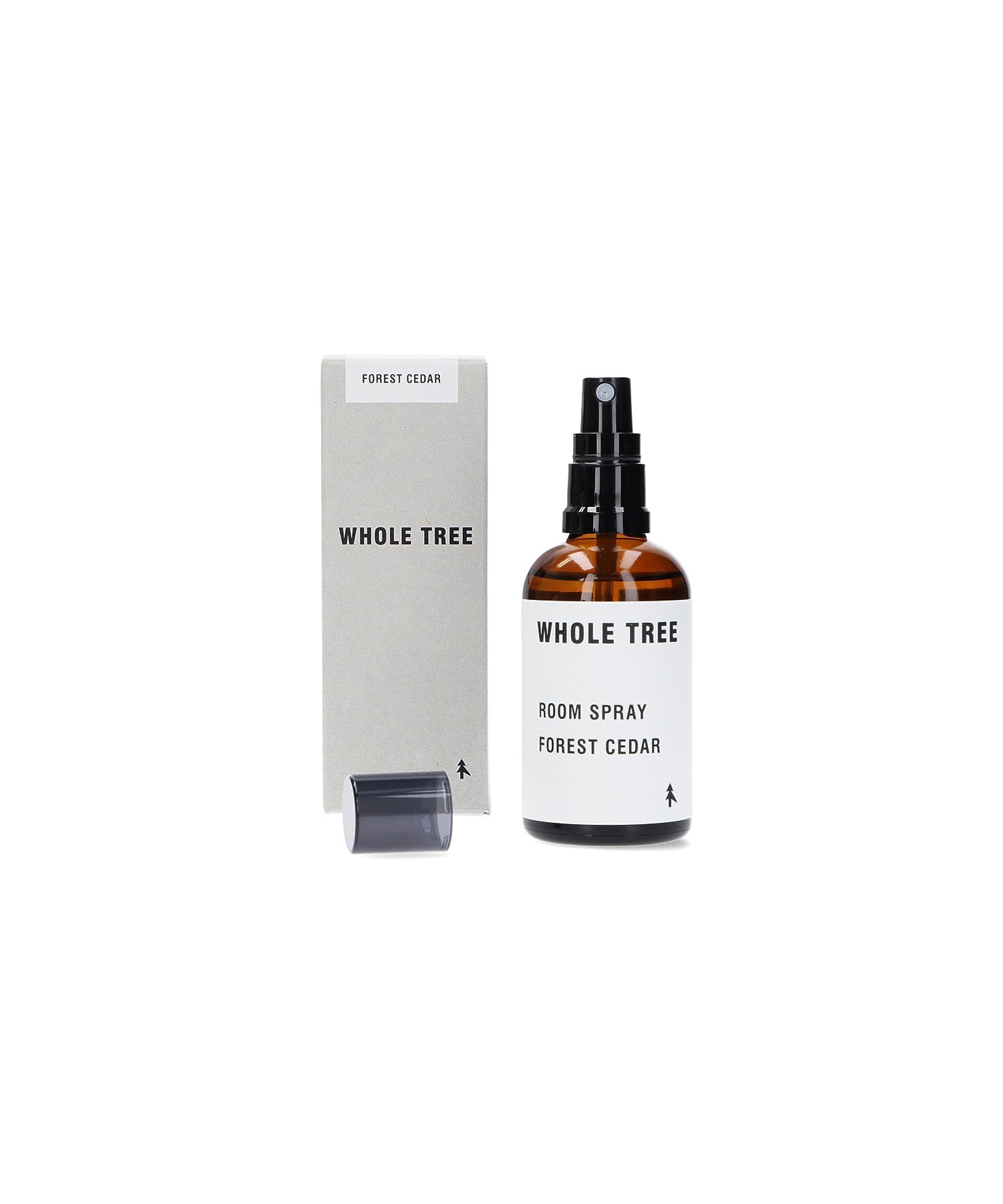 ROOM SPRAY Forest Cedar