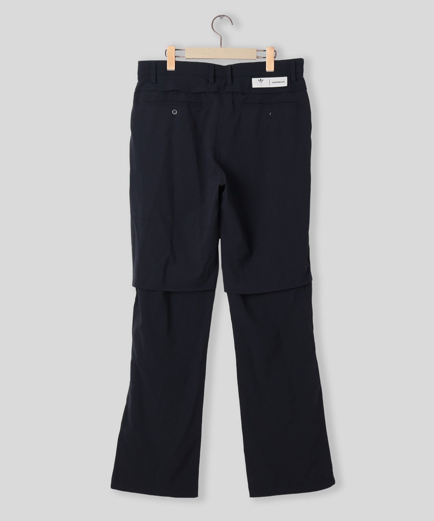 Metalwood/メタルウッド スタジオ/OG Metalwood PANTS CA081