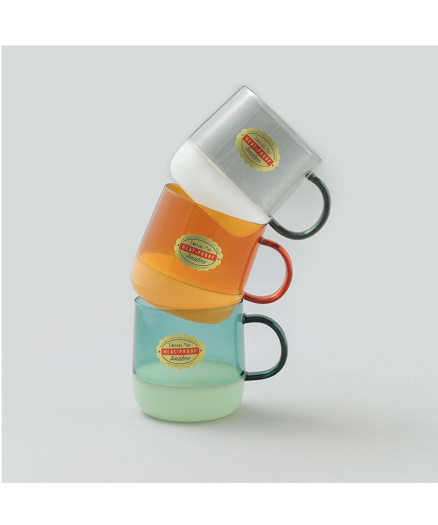 amabro Two Tone Mug