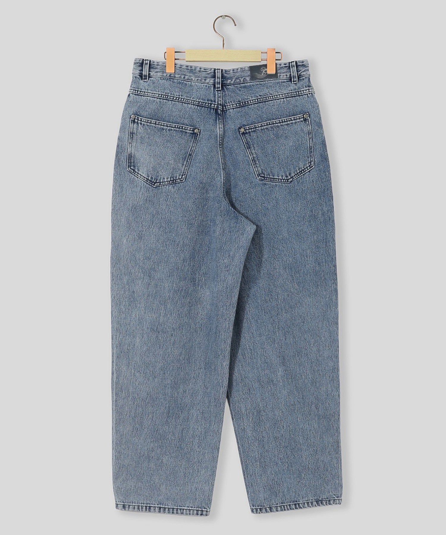 SOULLAND/ソウルランド/KIT  denim 52001