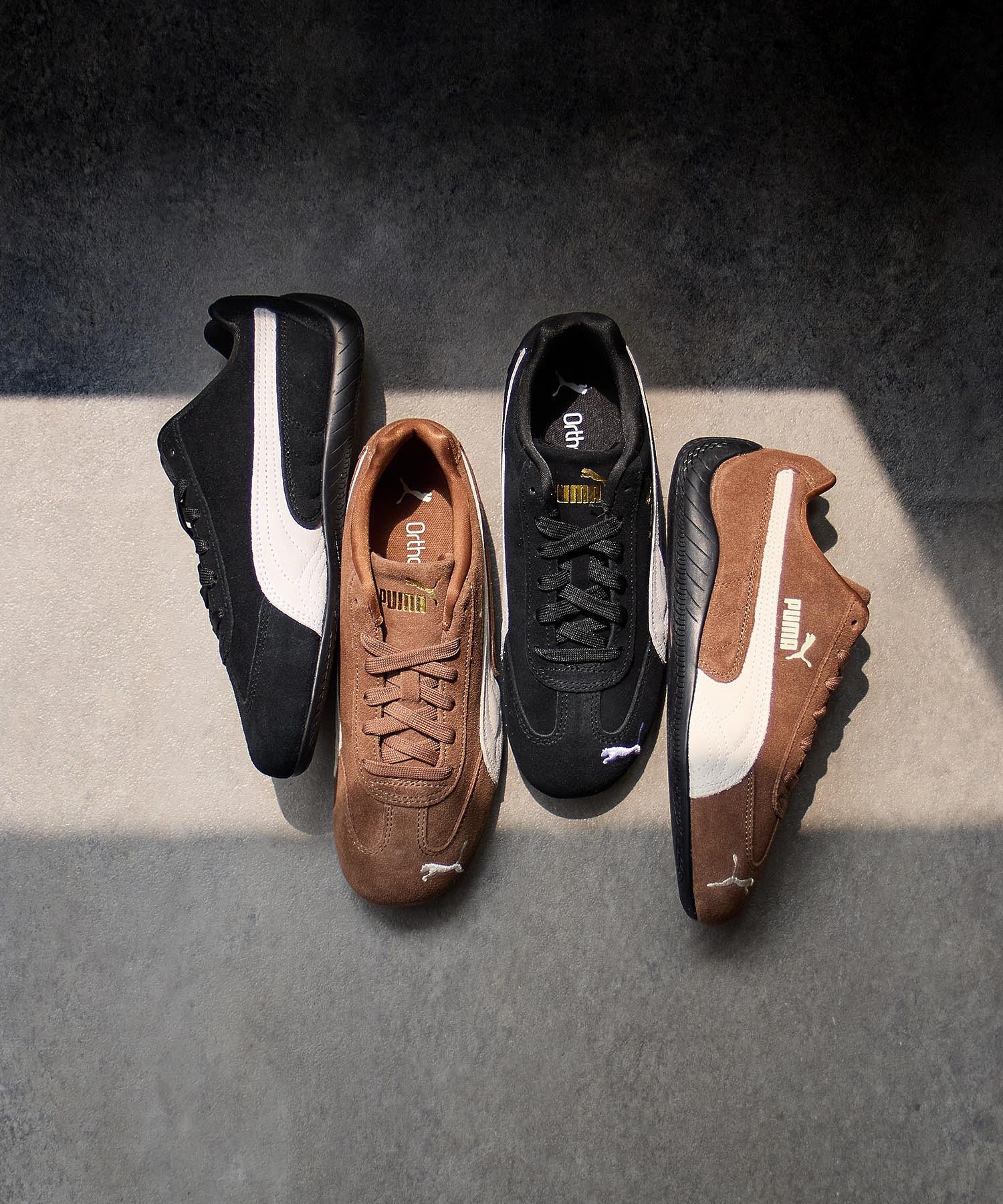 PUMA/SPEEDCAT OG