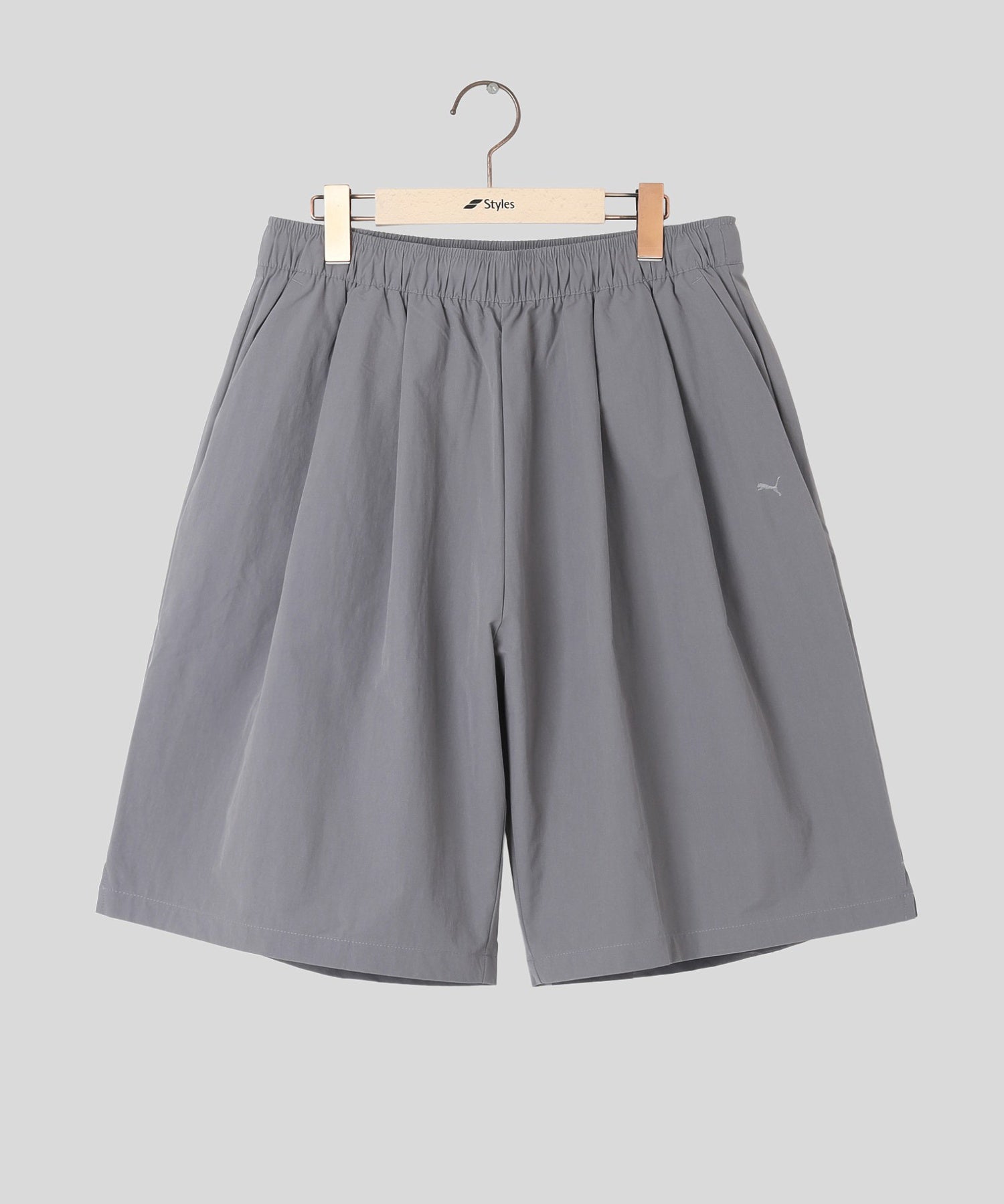 PUMA/プーマ/BALLOON SHORTS 638053