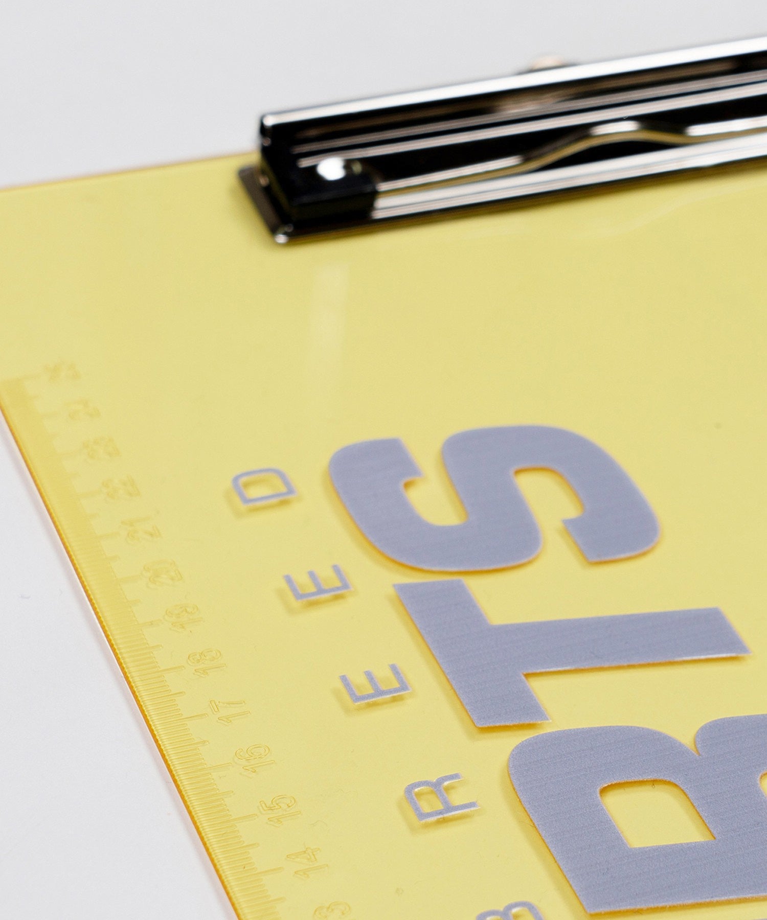 【Interbreed】IB SPORTS Clip Board