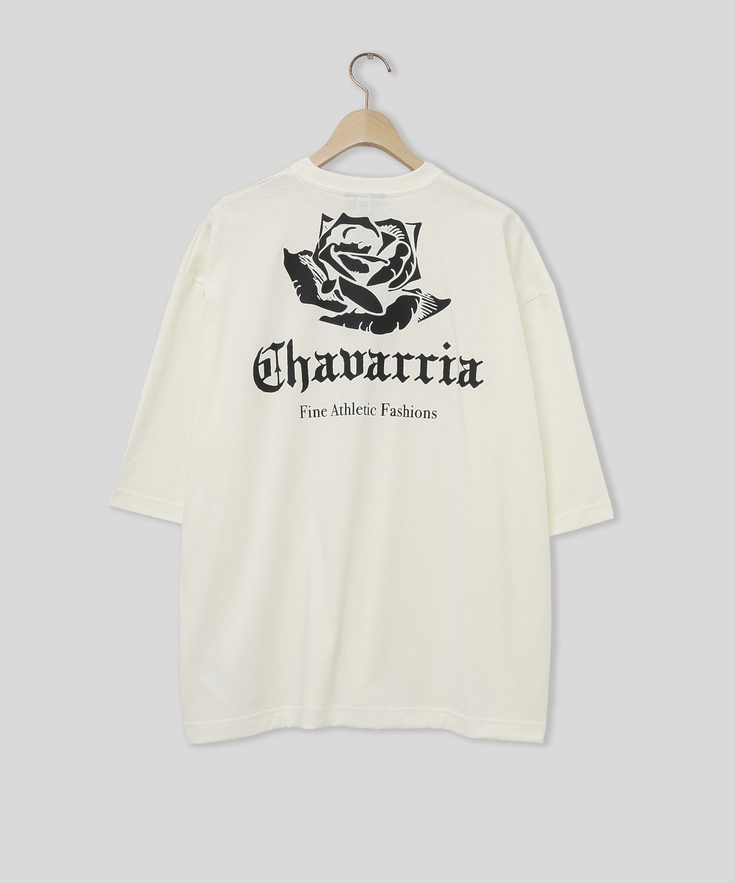 adidas/アディダス/WILLY CHAVARRIA LOGO SS TEE KR8687