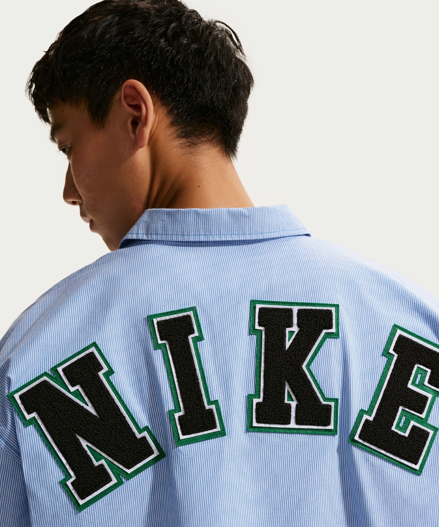 NIKE/ナイキ/NL SS SEASONAL BTN DWN TO IF0927