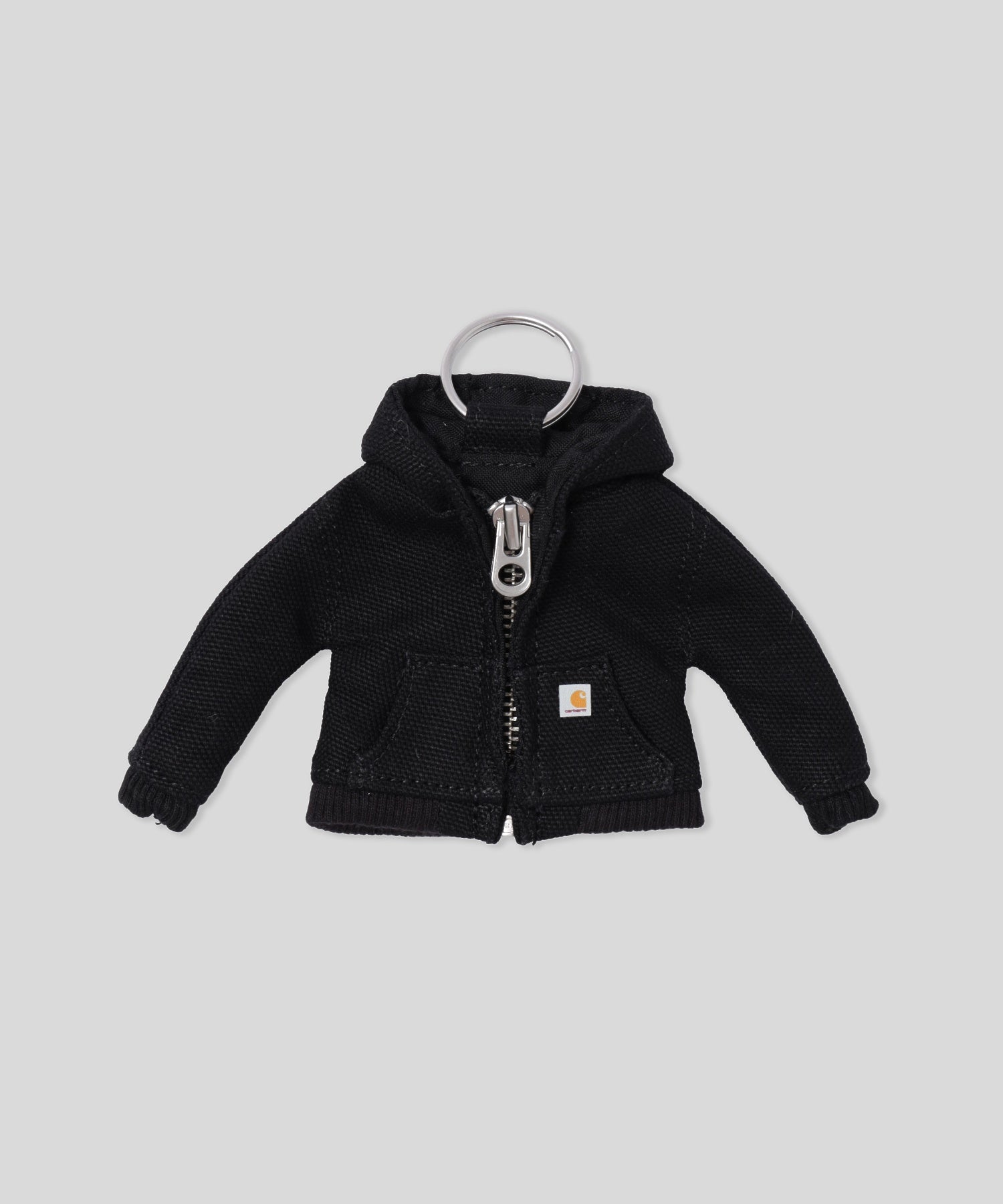 CARHARTT/カーハート/WIP MINI ACTIVE JACKET KEYCHAIN I036419