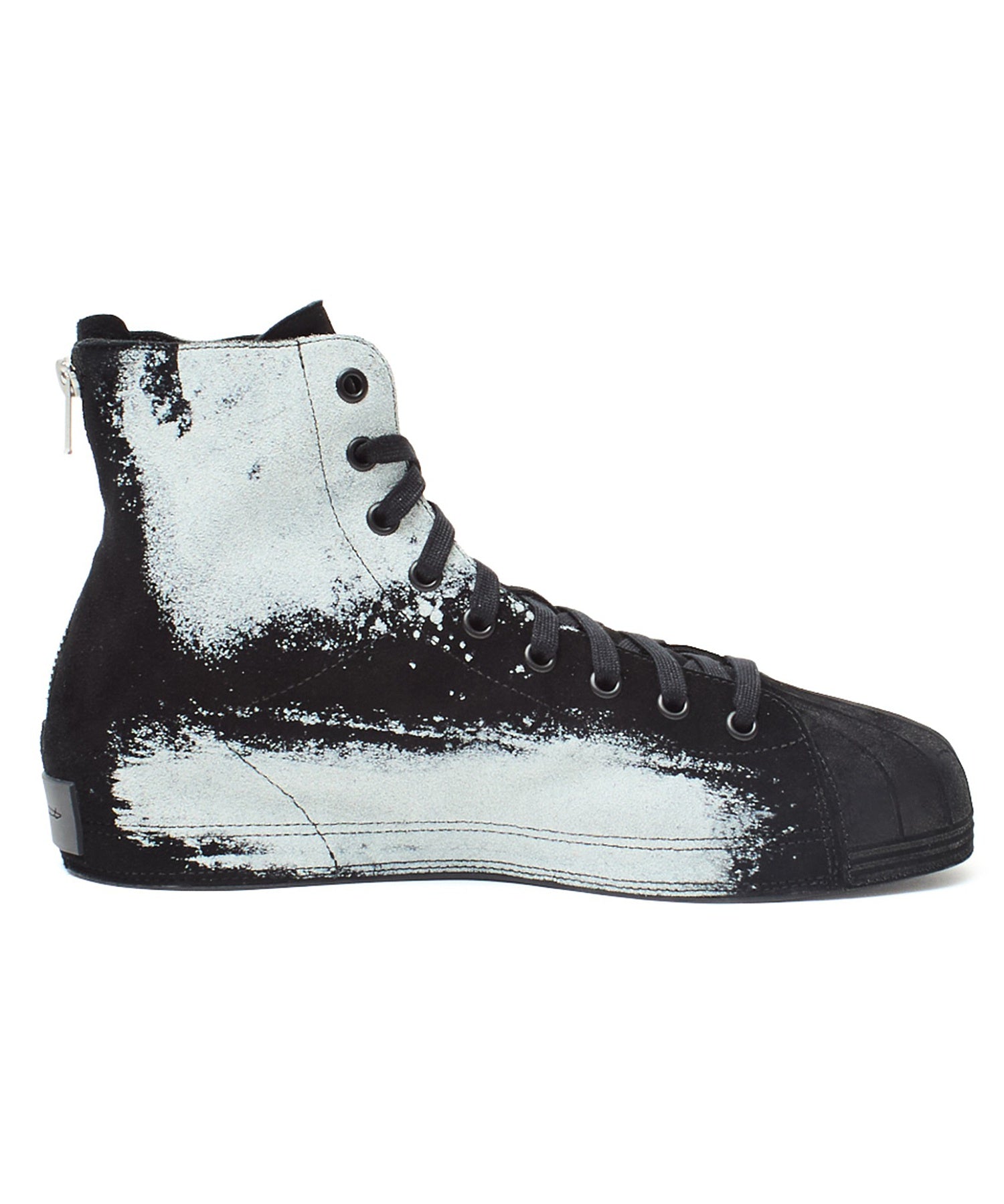 Y-3/ワイスリー/NIZZASTAR HI JQ1685