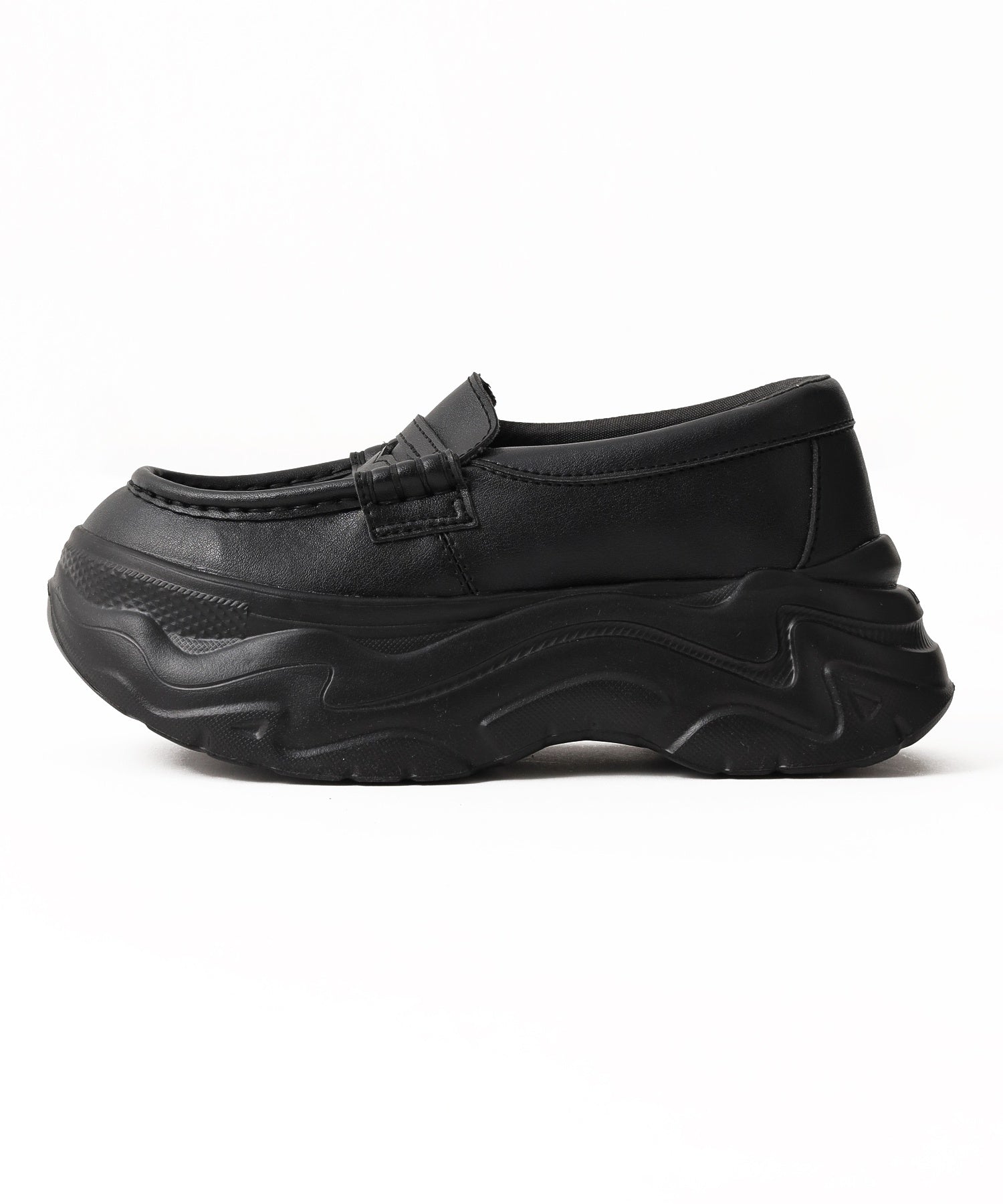 CONVERSE 31315811 ALL STAR CITYHIKE LOAFER