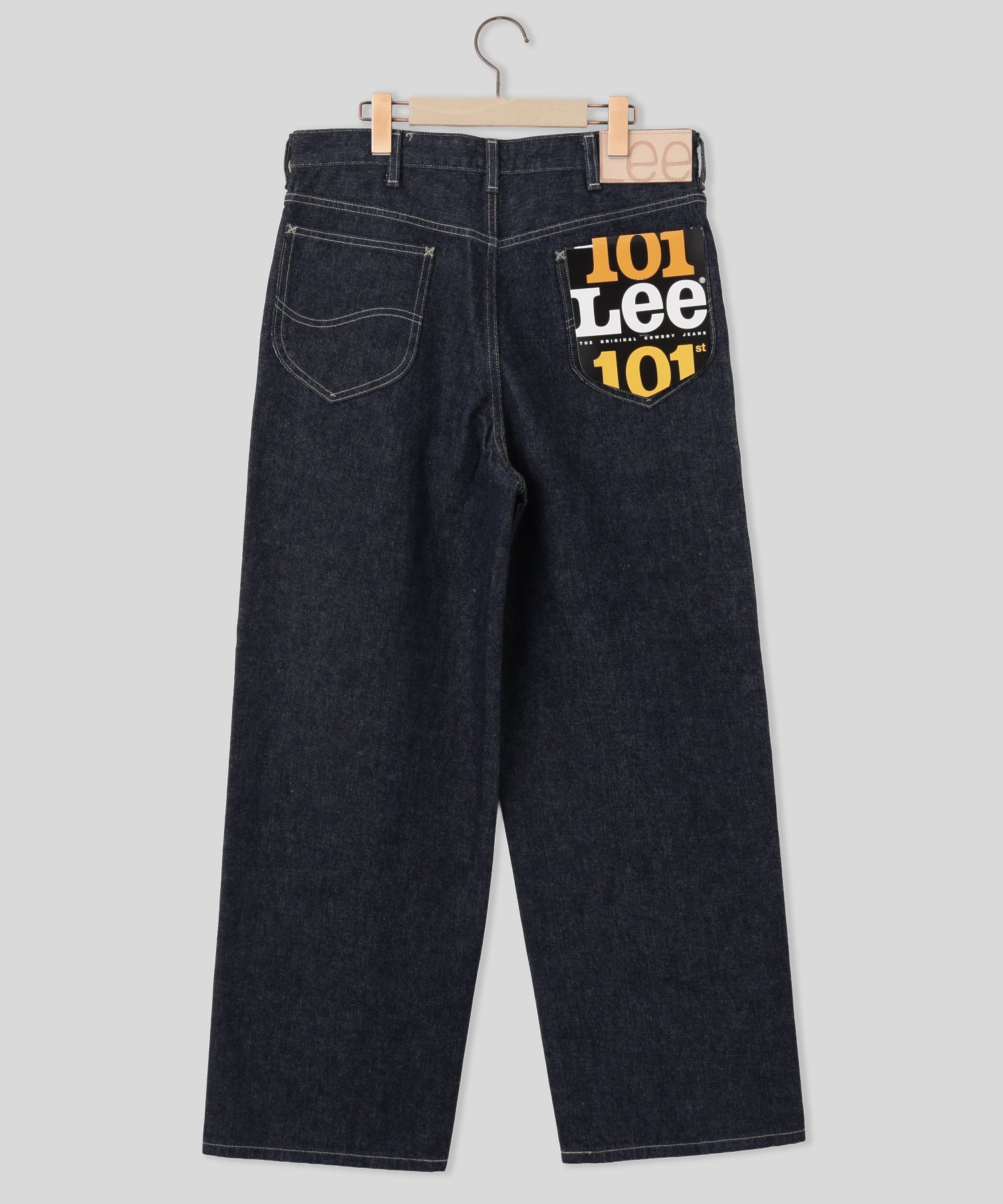 Lee/リー/RIDERS JEAN LM1033-100