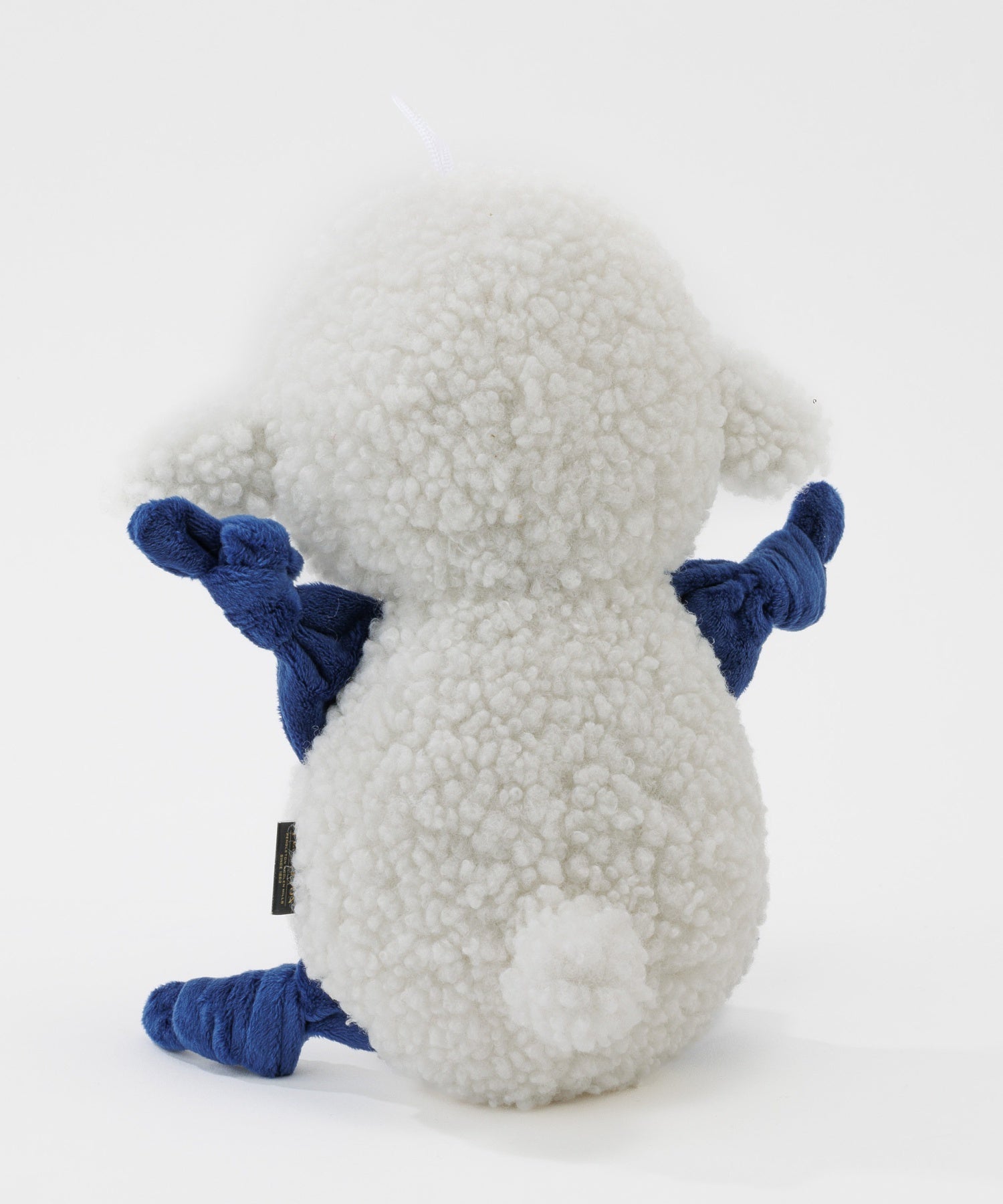 【PENDLETON】Plush Sheep Toy