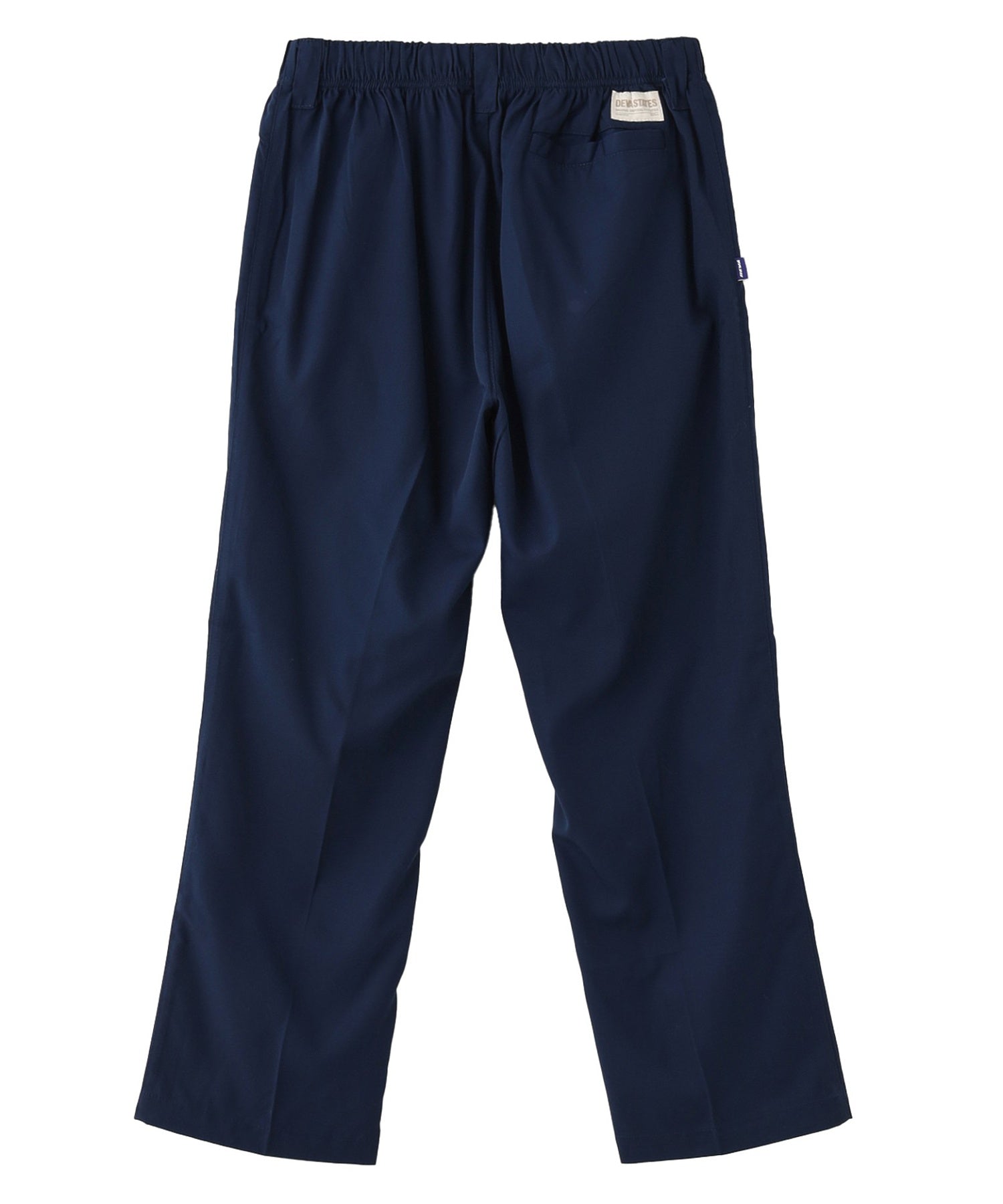 DEVA STATES/ディーヴァ ステイツ/MIDTOWN Pleated Easy Pants