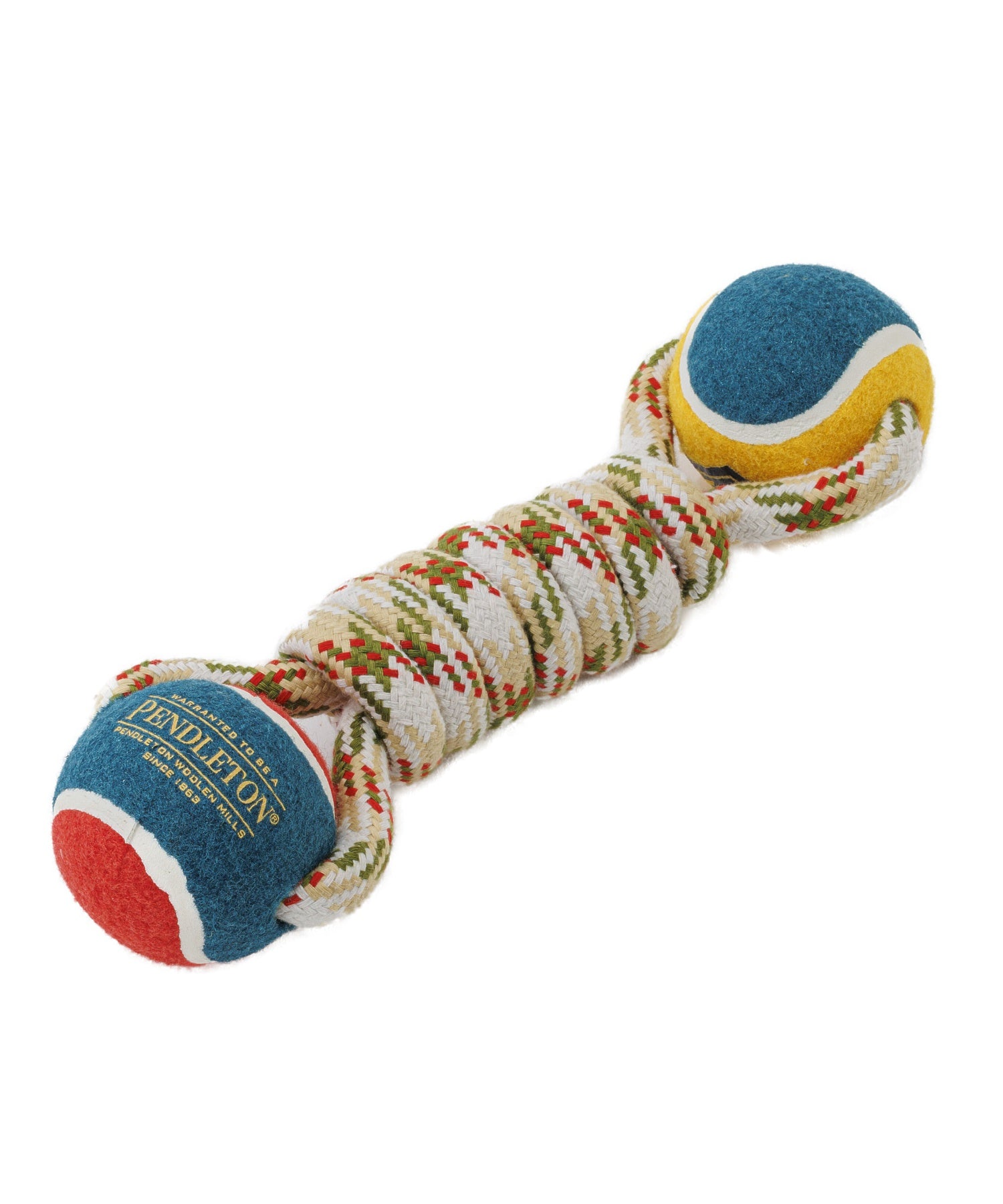 【PENDLETON】Lasso Rope Toy