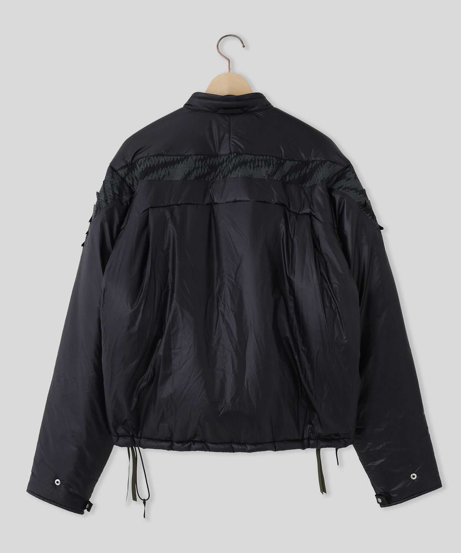 ACRONYM/アクロニウム/INSULATED PROFILE FIT JACKET J14-PX