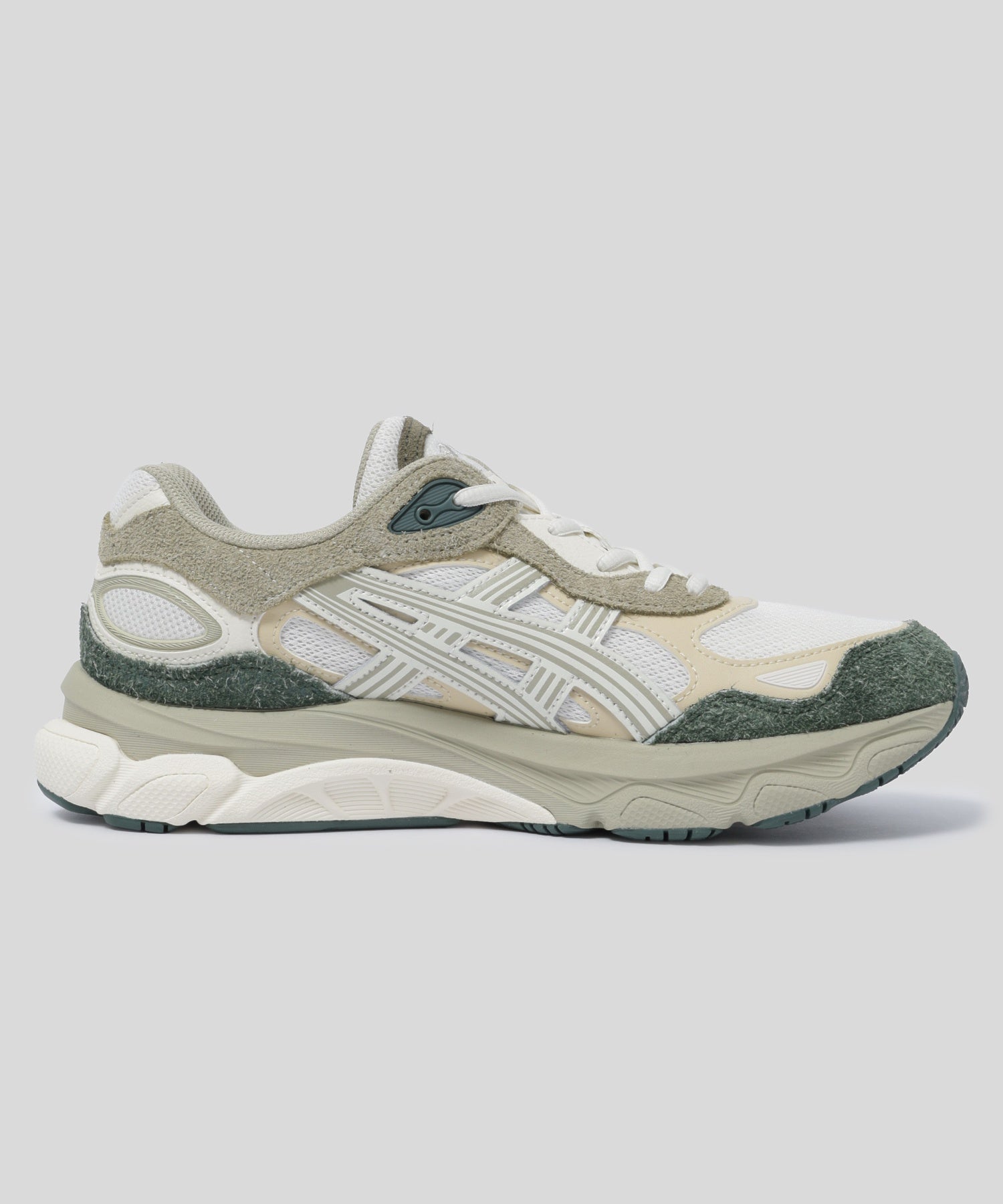 ASICS/アシックス/GEL-NYC 2.0 1203B079-100