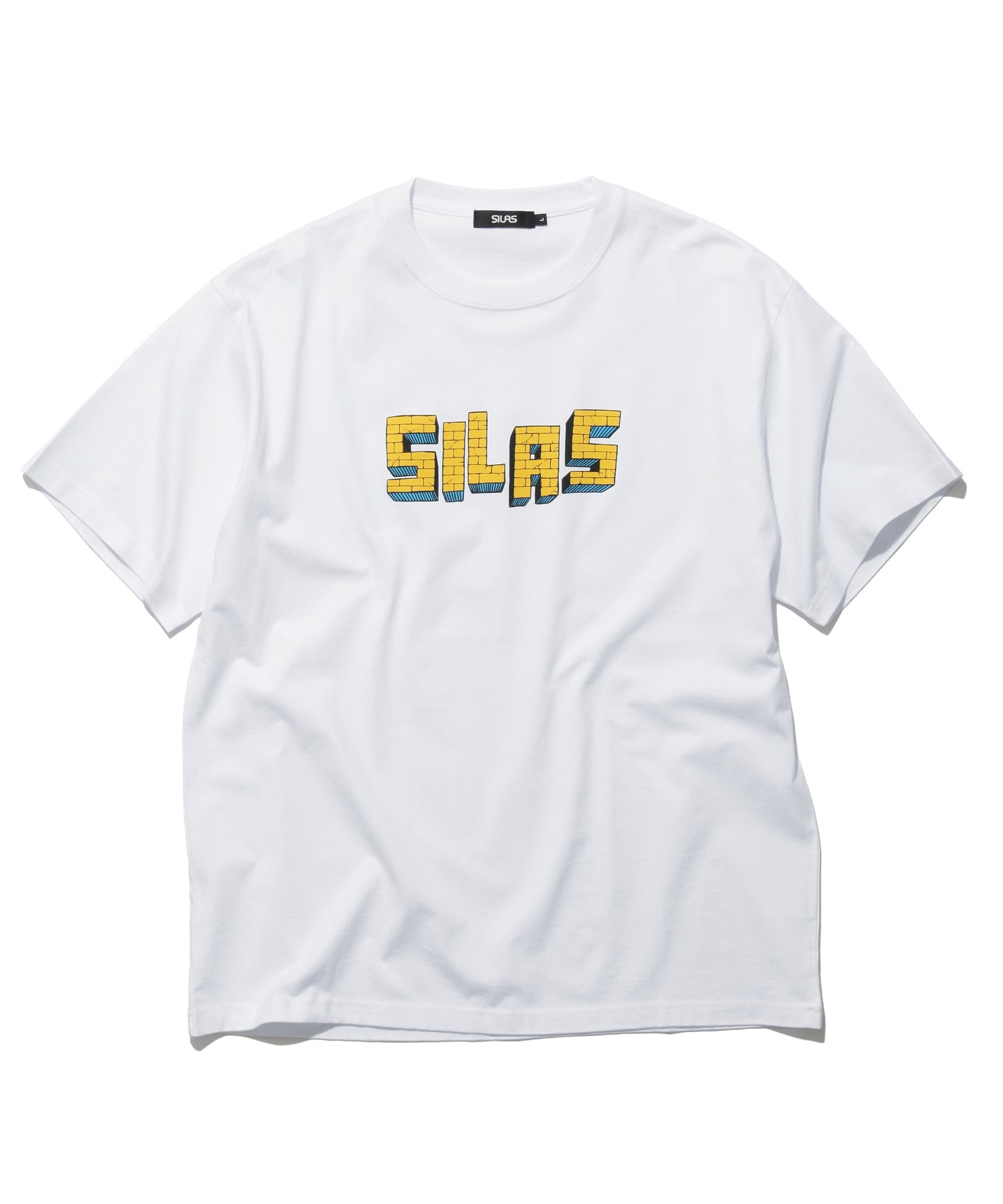 BRICK S/S TEE