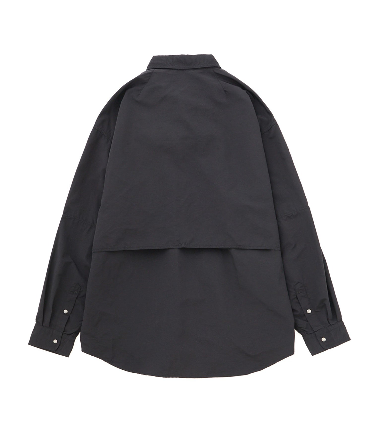 THE NORTH FACE/ザ・ノース・フェイス/L/S ENRIDE SHIRT NR62461