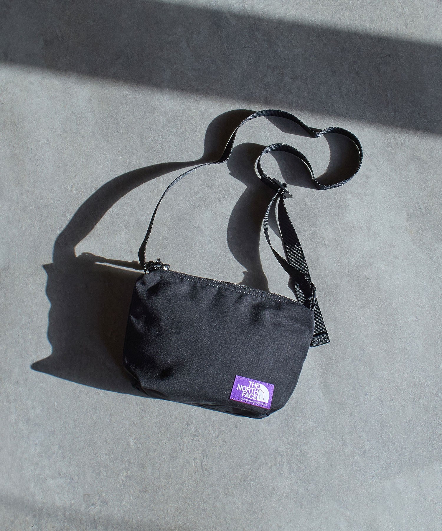 THE NORTH FACE Purple Label/FIELLD SMALL SHOULDER BAG