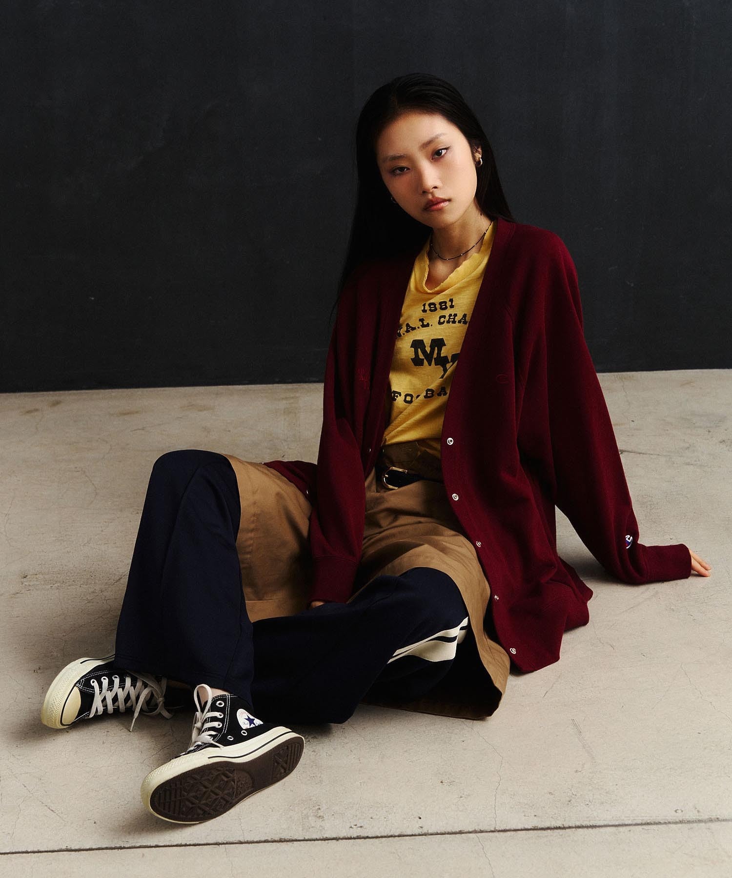 CULOTTE PANTS