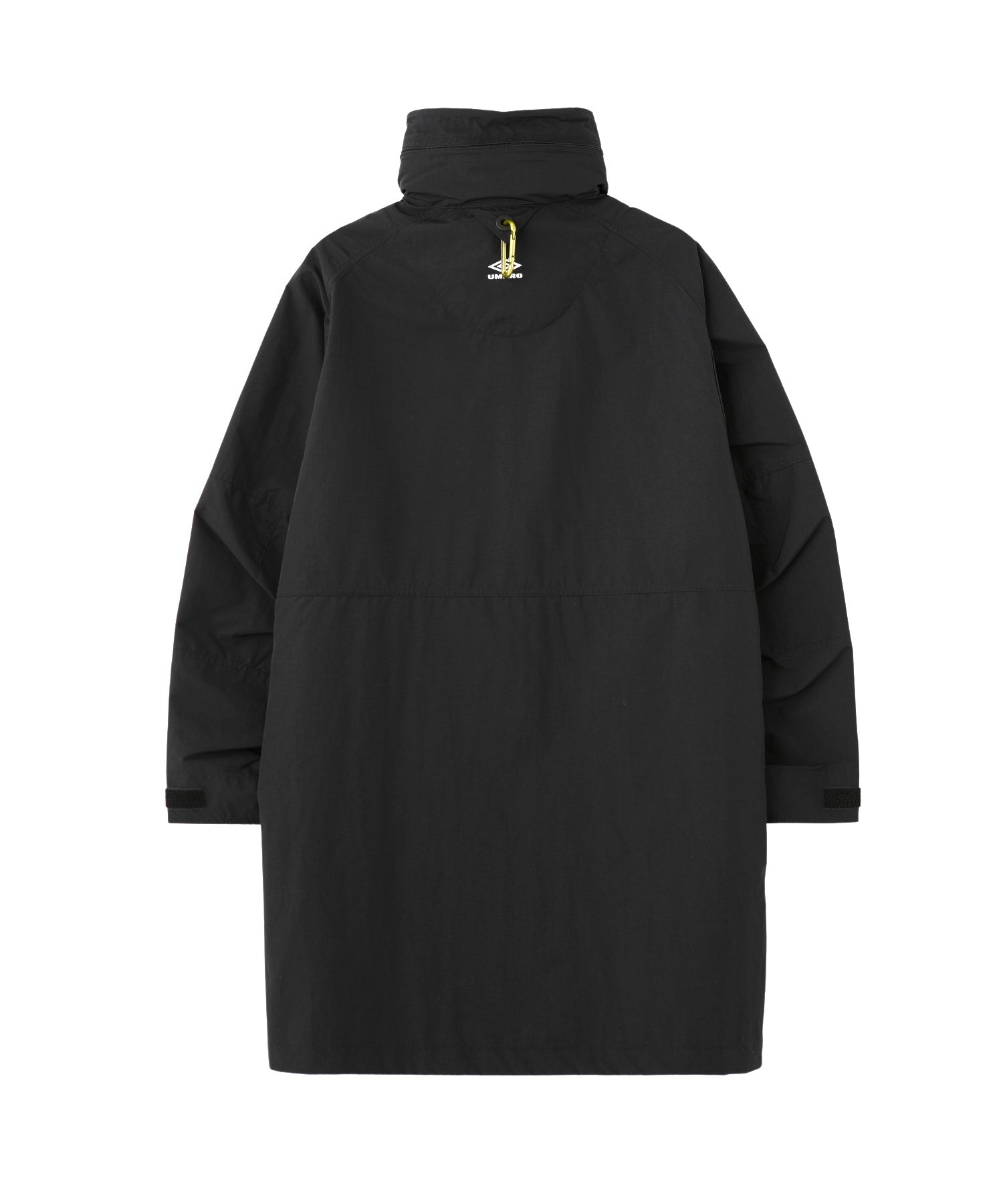WHITE MOUNTAINEERING × UMBRO MULTI POCKET COAT WM2573222