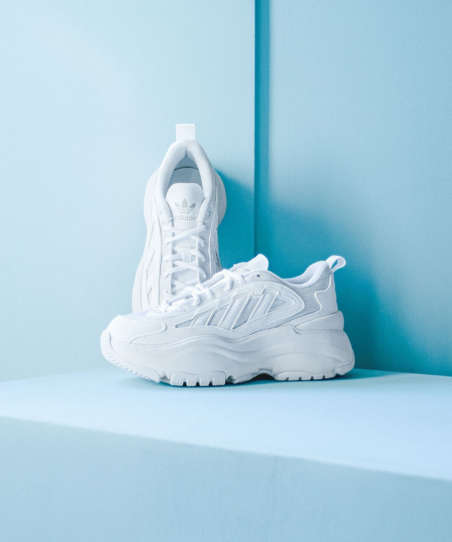 ADIDAS/OZGAIA W