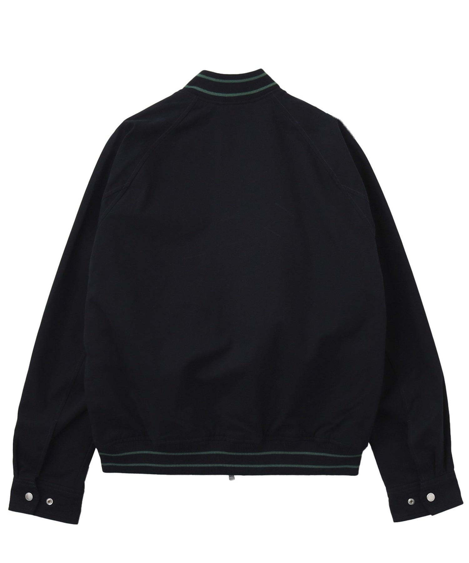 FRED PERRY/フレッドペリー/TENNIS BADGE BOMBER JACKET J1313