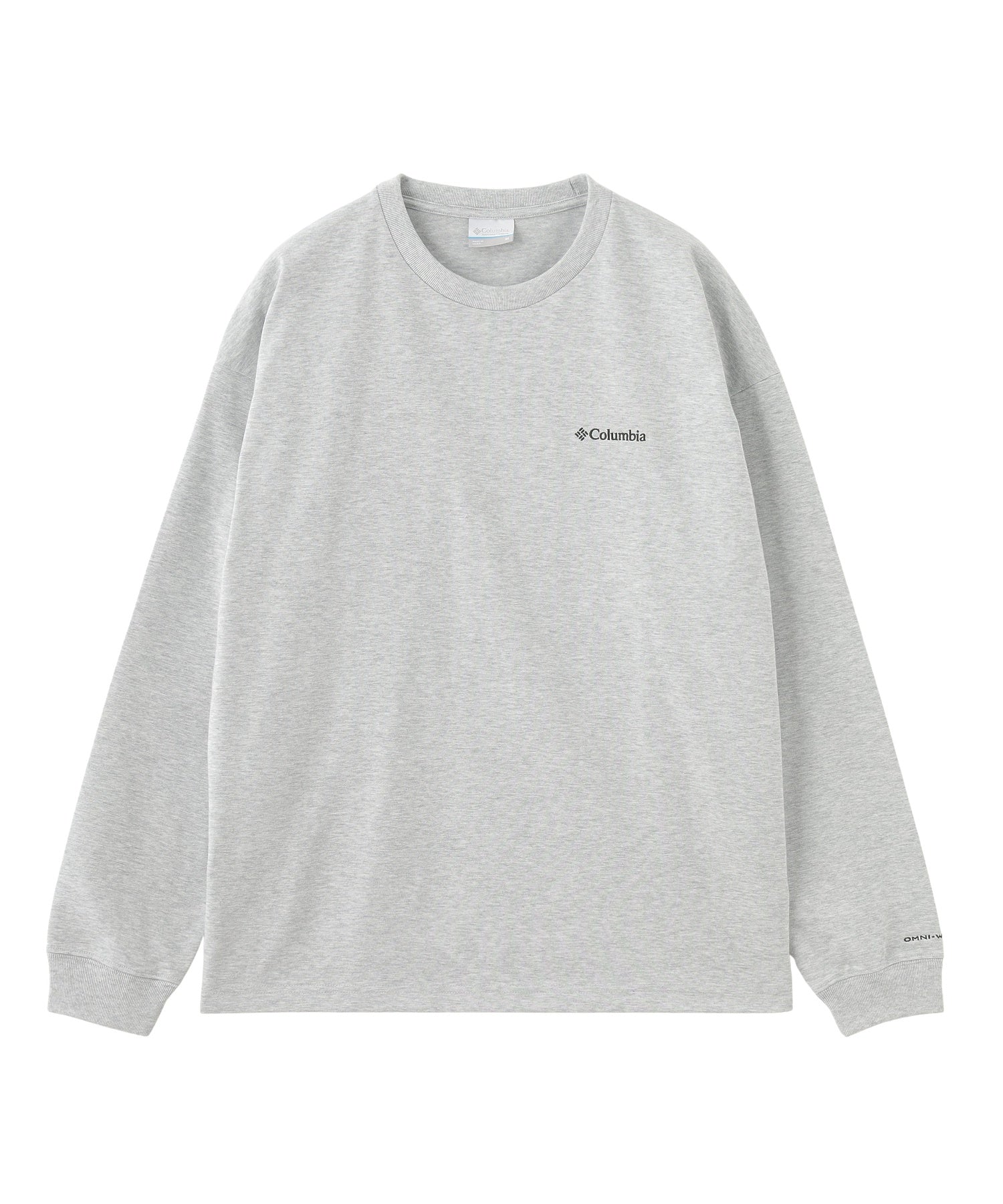 Columbia/コロンビア/Toro Valley Long Sleeve T-Shirt/PM1915