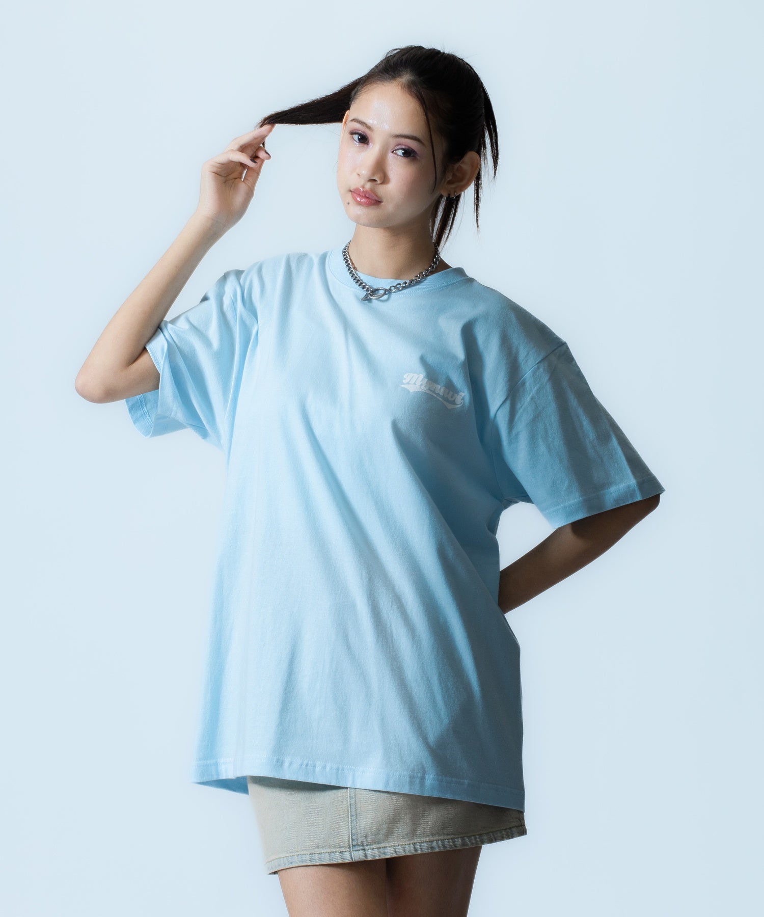 WEリーグ|MAI S WE FAN GOODS S/S TEE/マイナビ仙台レディース