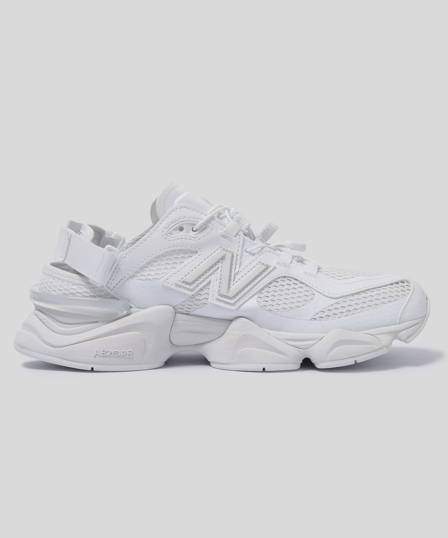 NEW BALANCE/ニューバランス/W U90606B5 – calif（カリフ）公式サイト